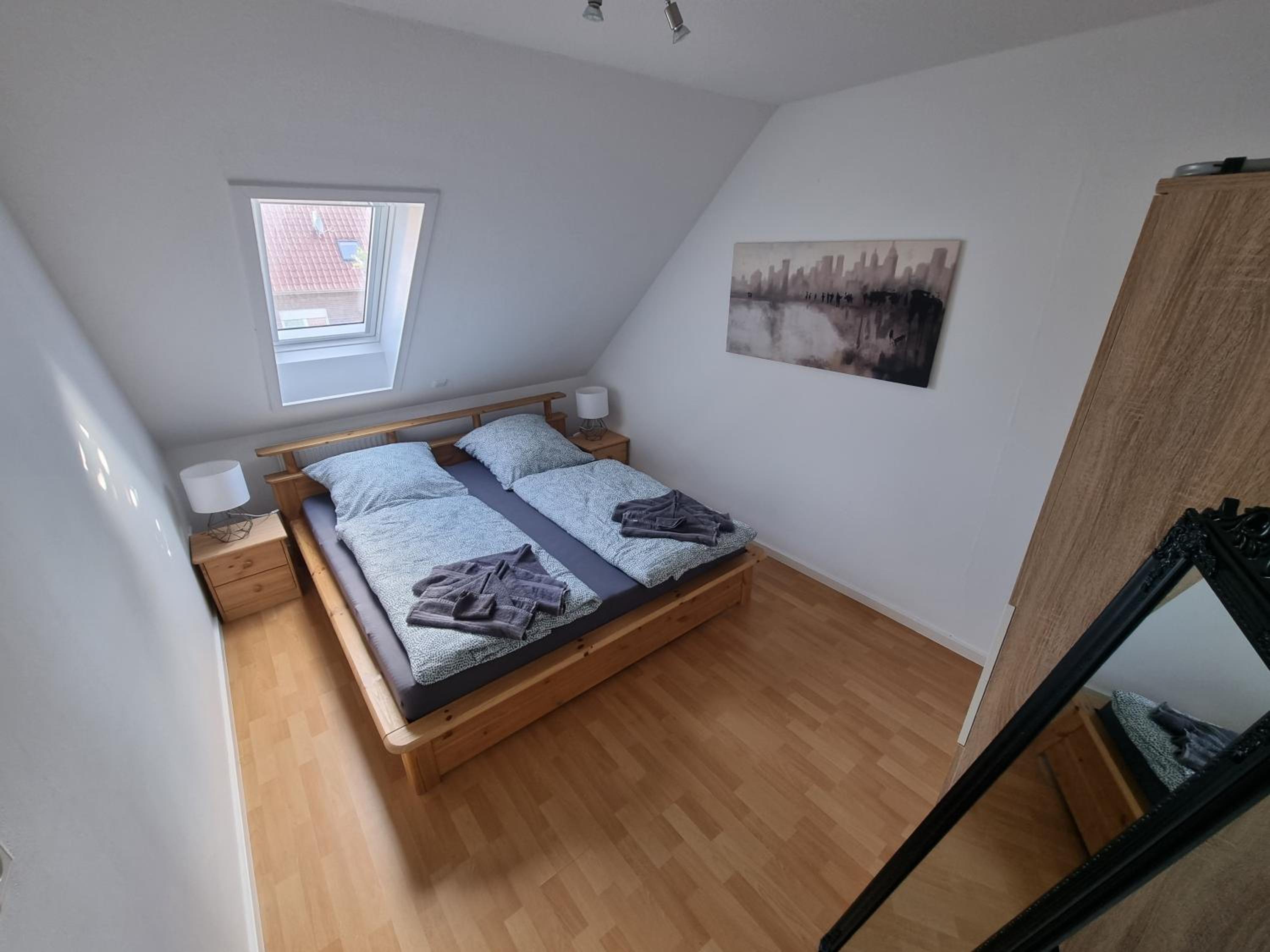Two-Bedroom Apartment photo 3