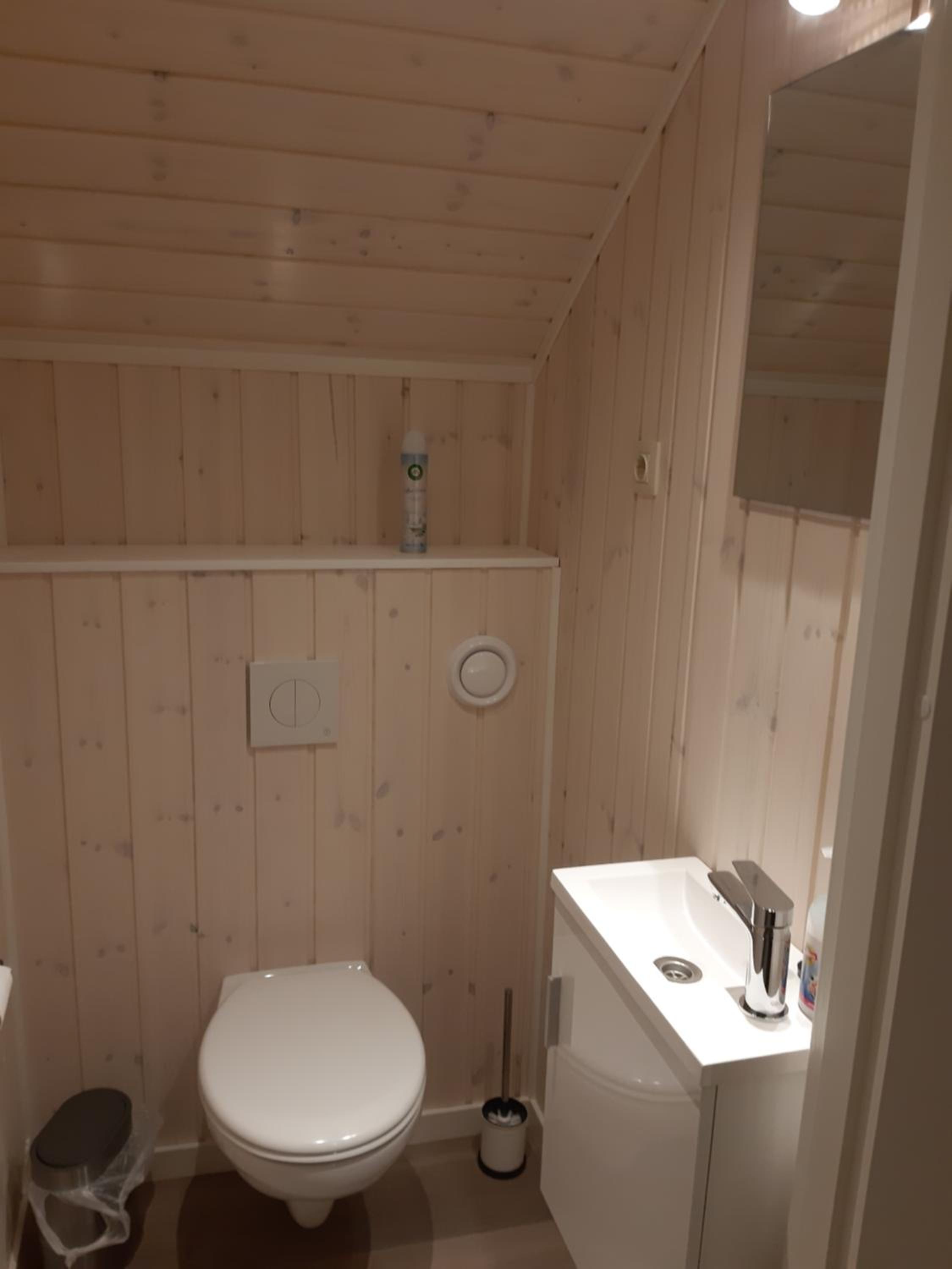 Holiday Home photo 3