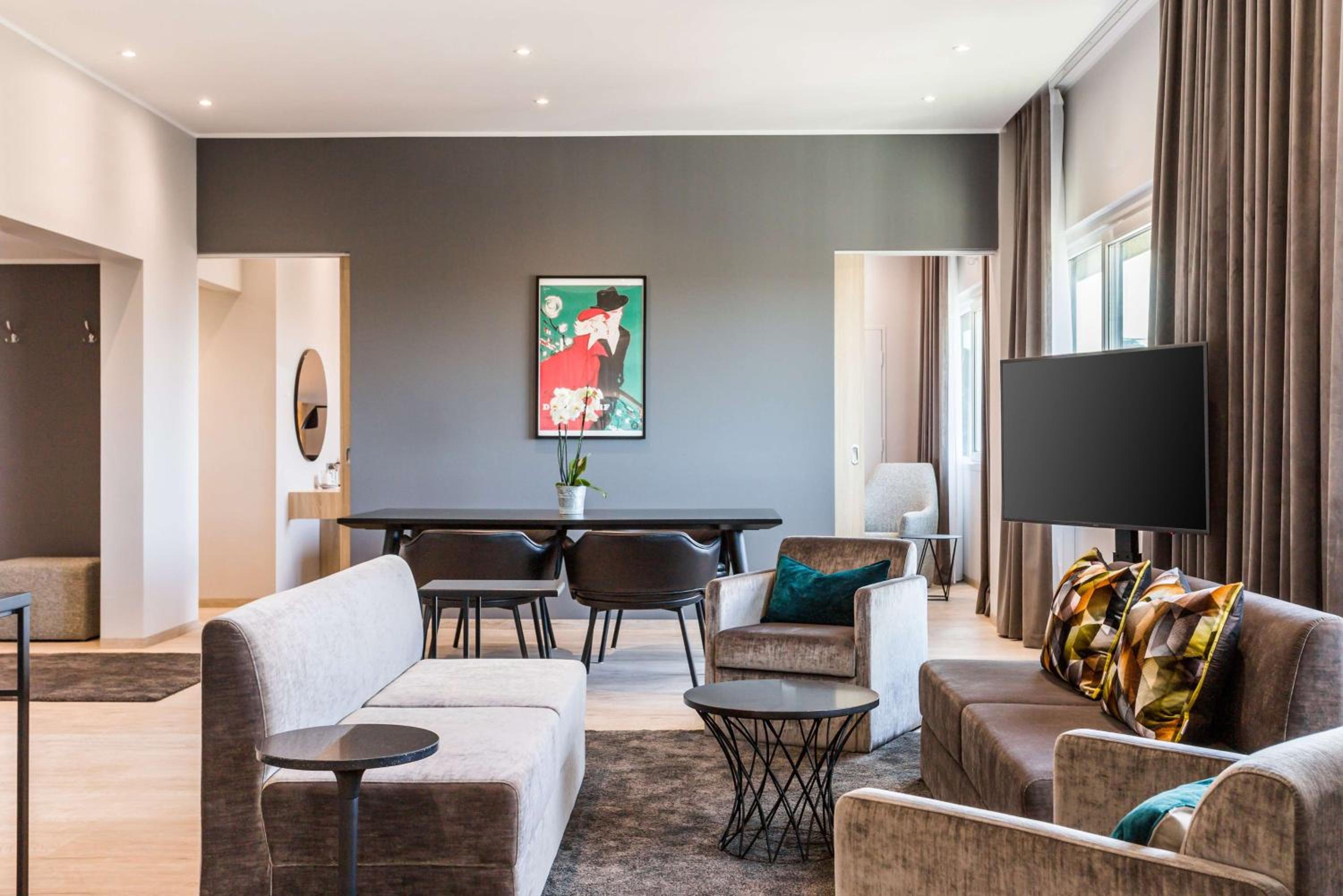 Presidential Suite photo 2