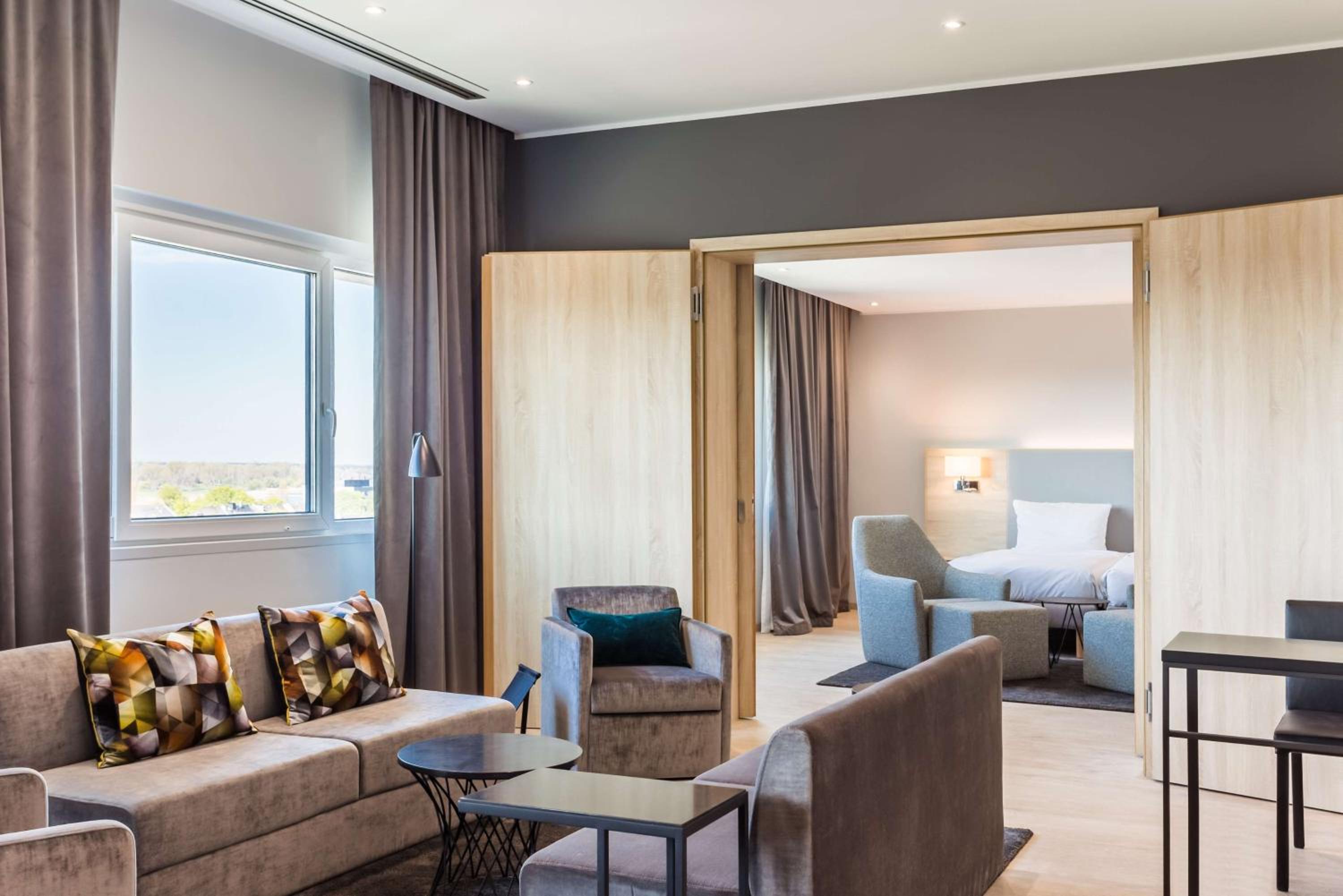 Presidential Suite photo 1