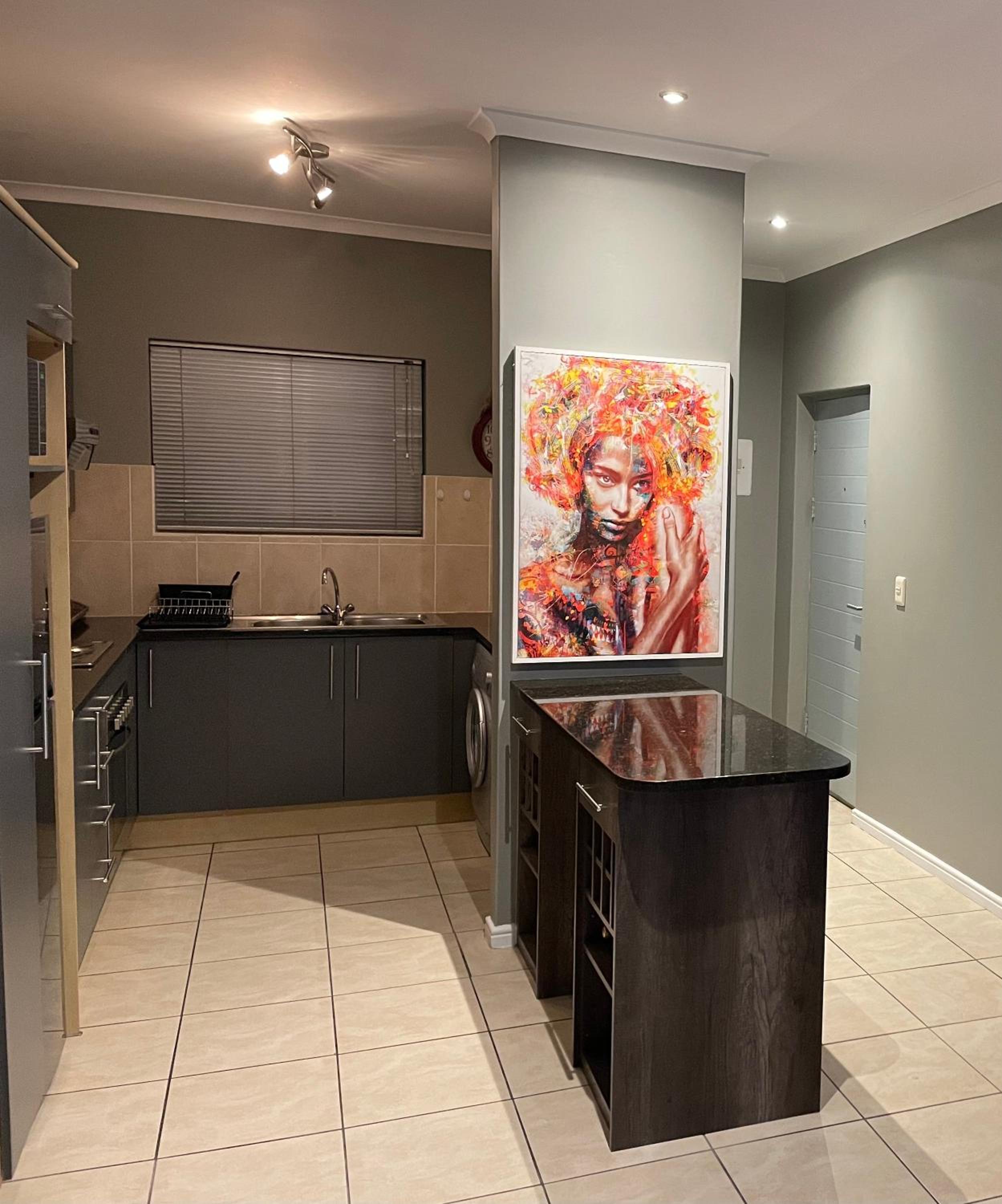 One-Bedroom Apartment - Photo 19