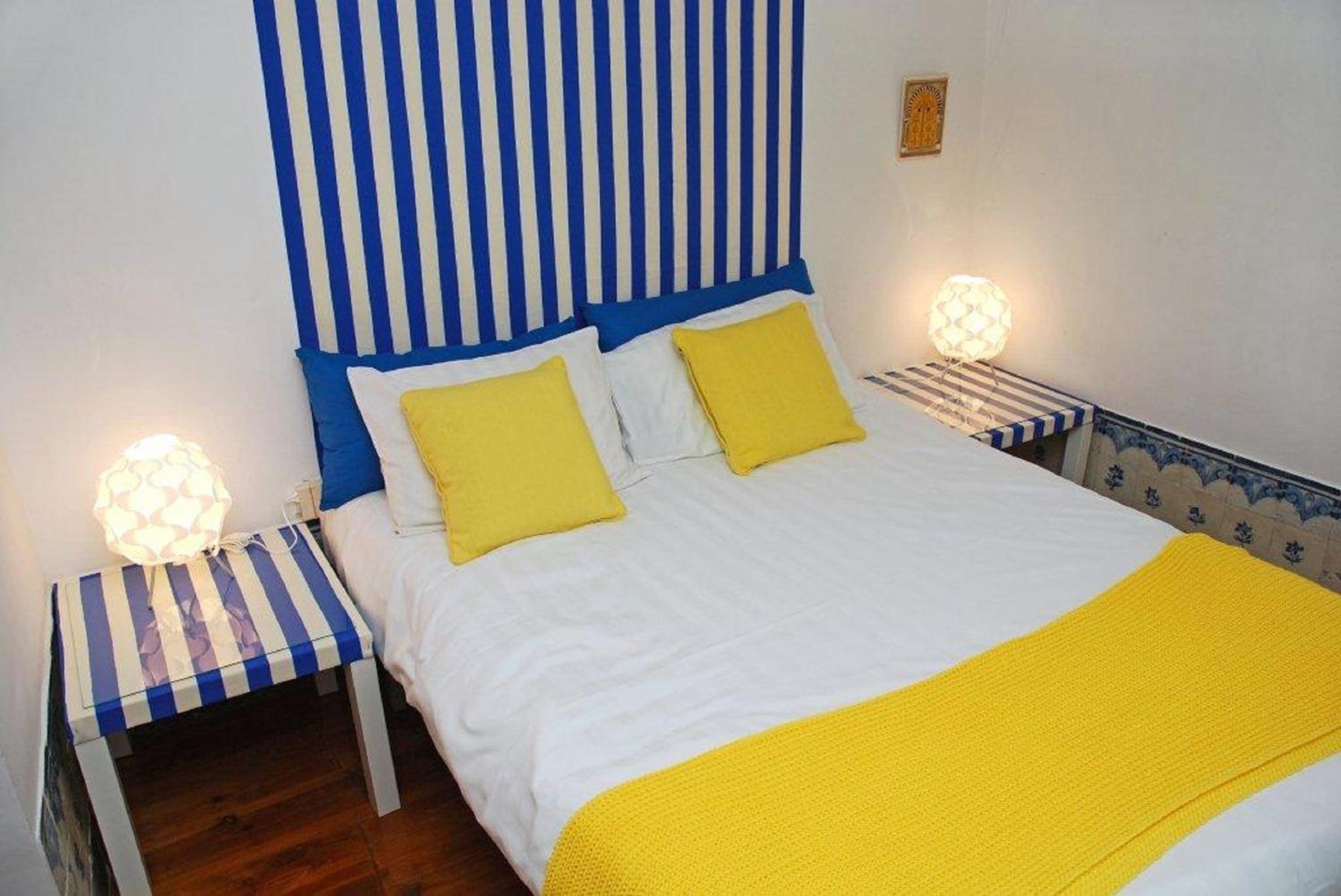 Two-Bedroom Apartment - Photo 14