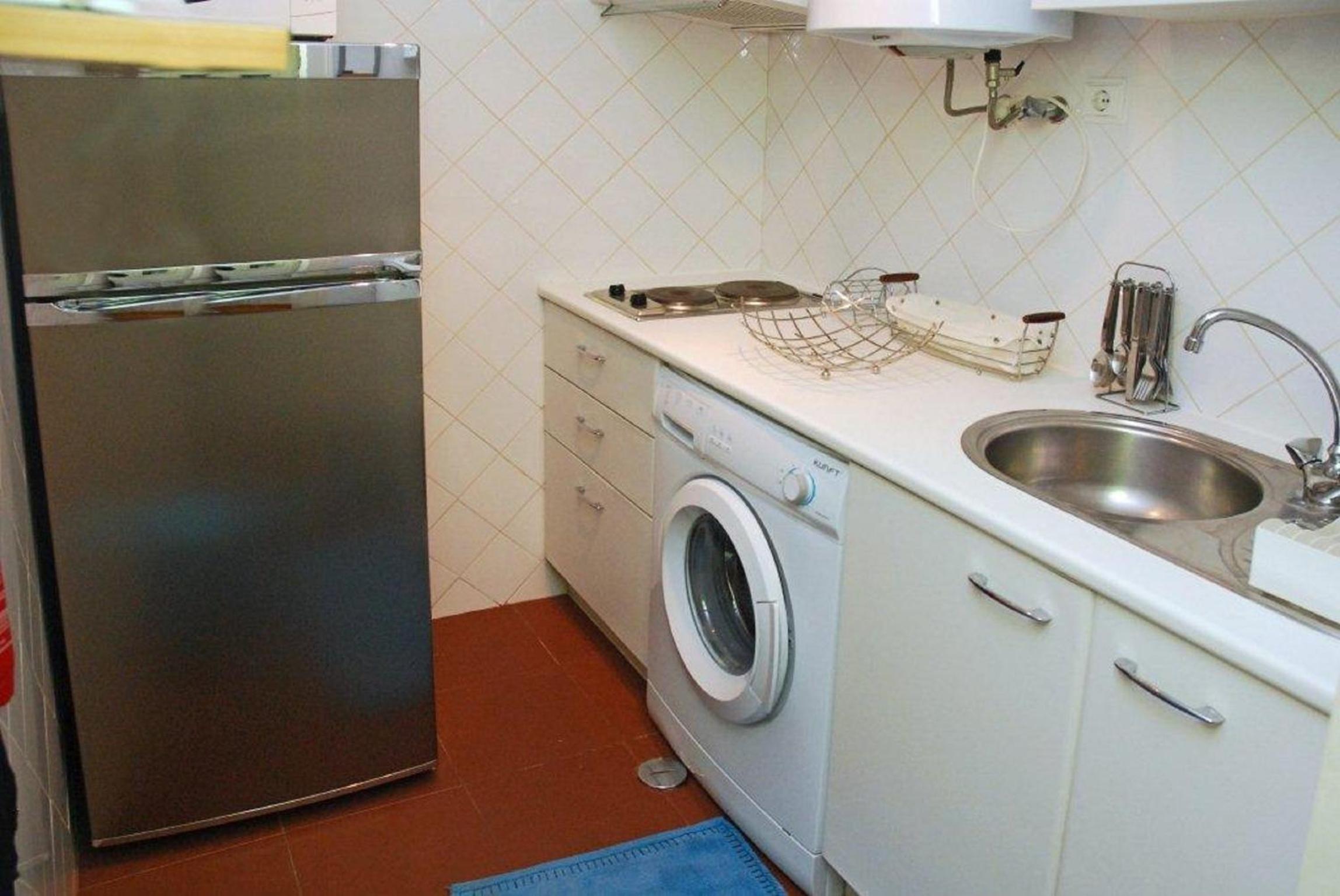 Two-Bedroom Apartment - Photo 12