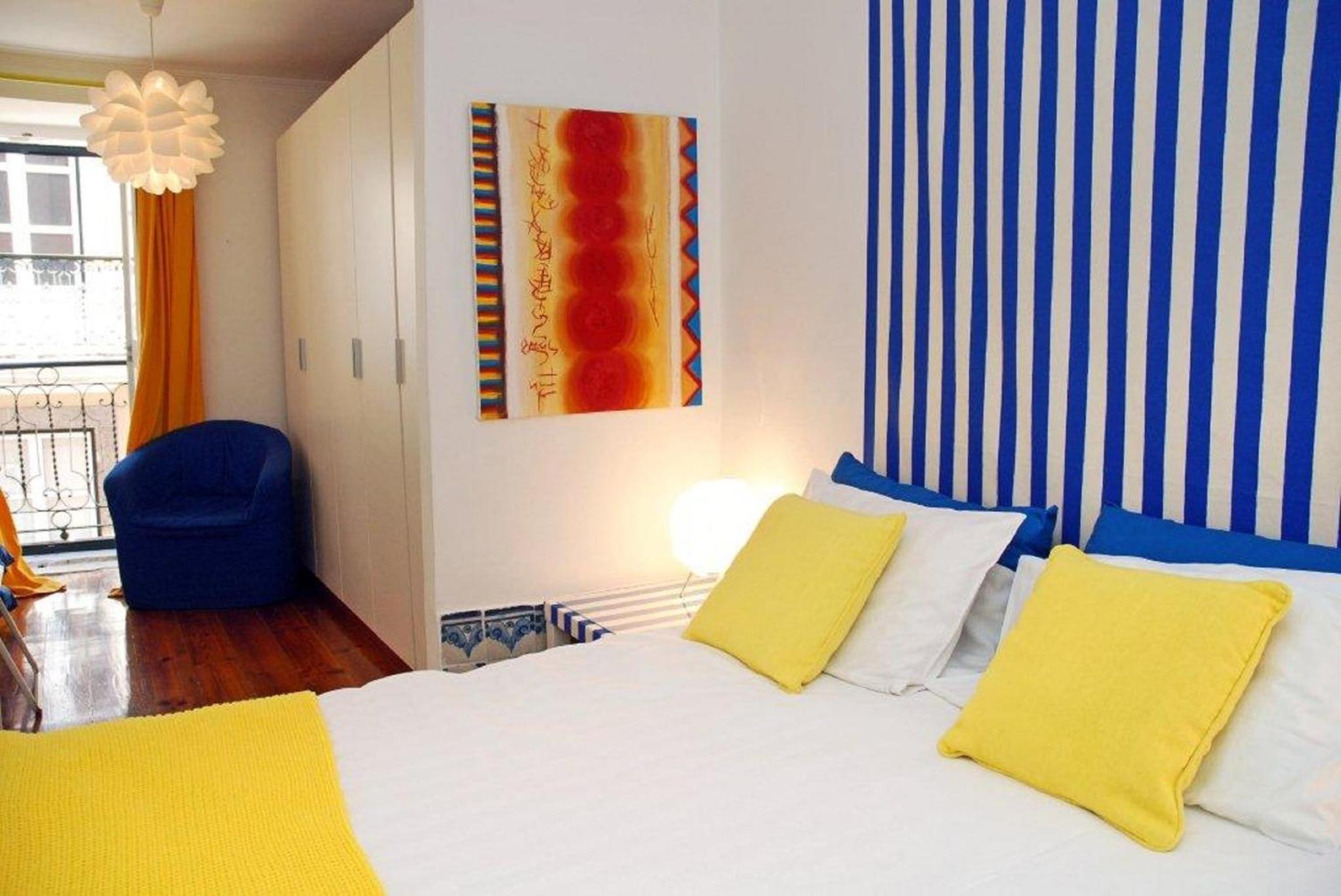 Two-Bedroom Apartment - Photo 17
