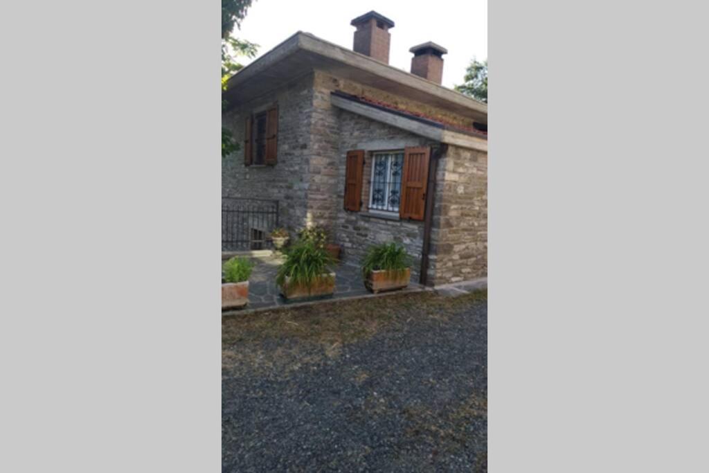 Three-Bedroom Chalet photo 3