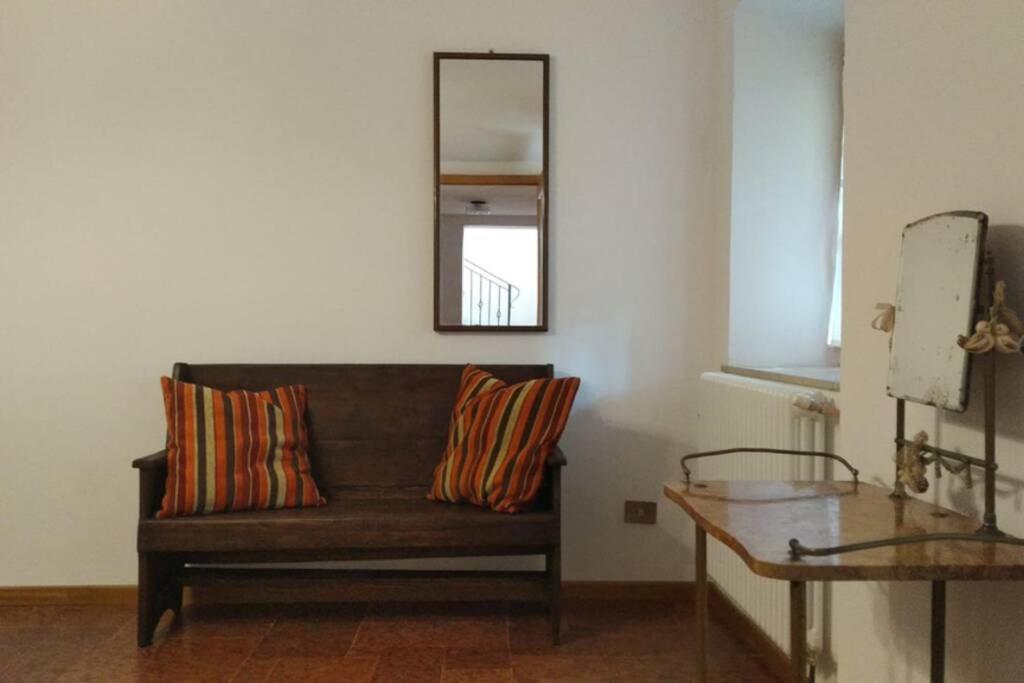 Three-Bedroom Chalet photo 1