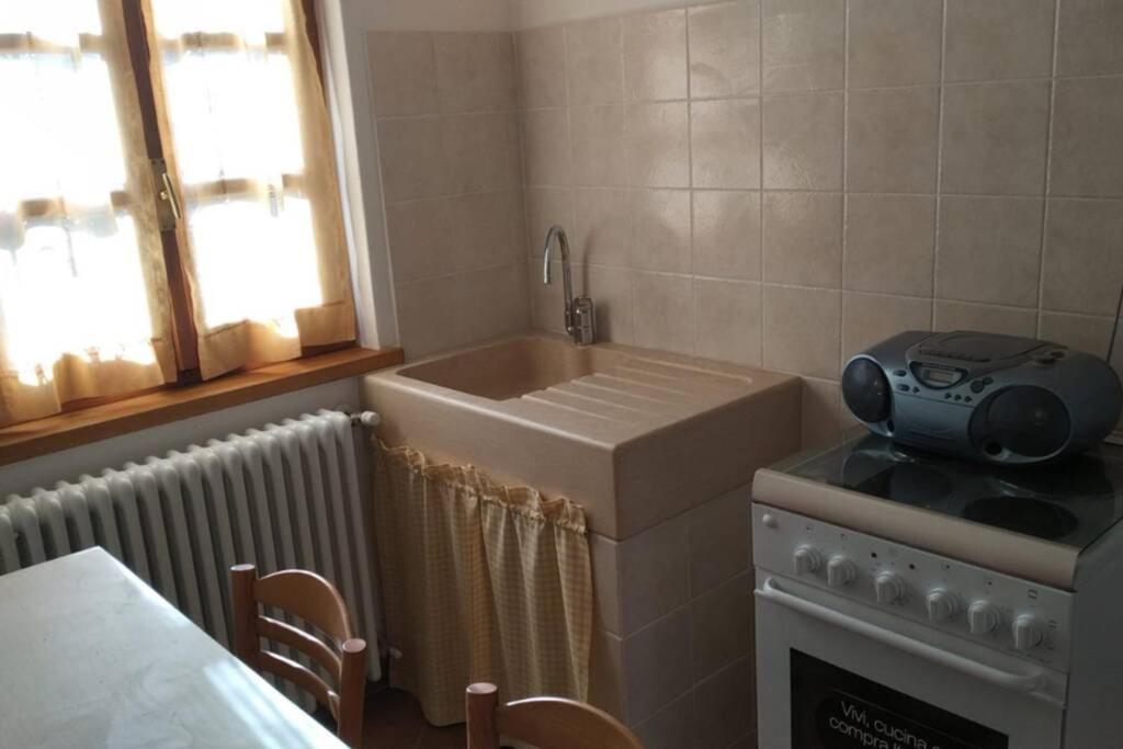 Three-Bedroom Chalet photo 2