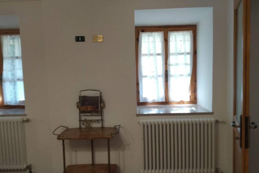 Three-Bedroom Chalet photo 2