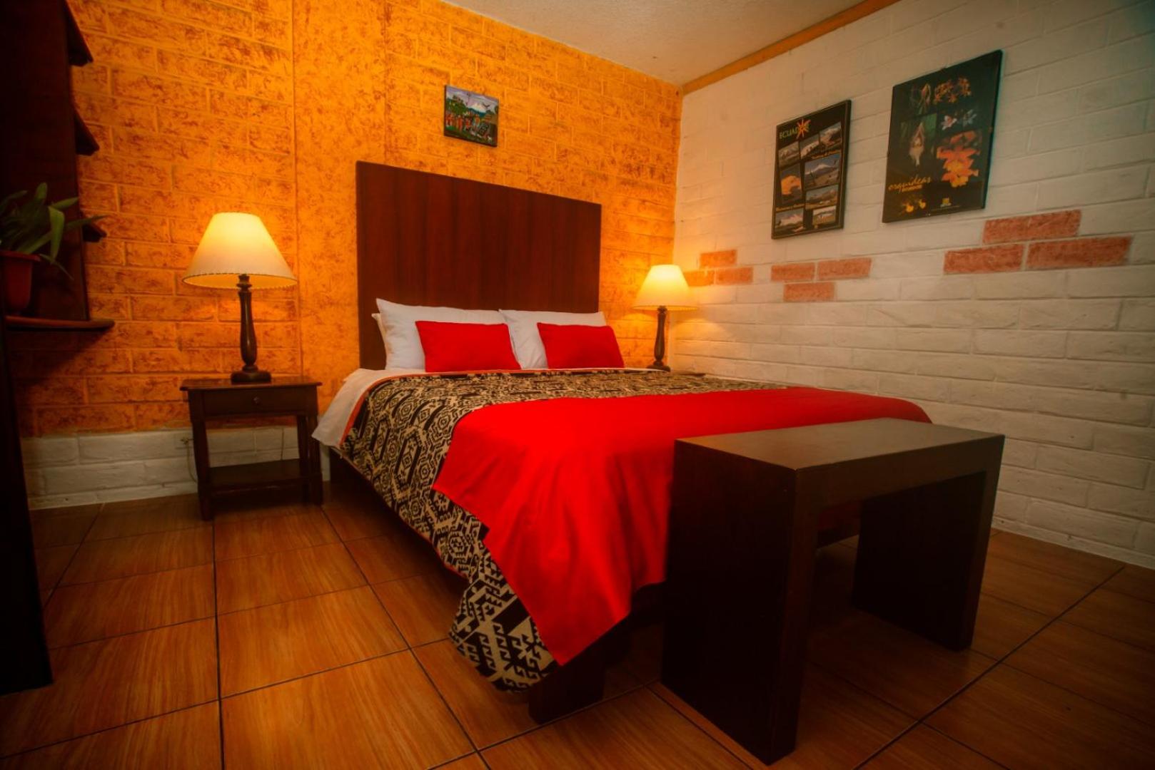 Double Room photo 2
