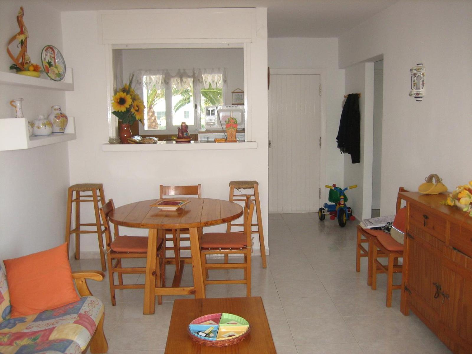 Two-Bedroom Apartment photo 2