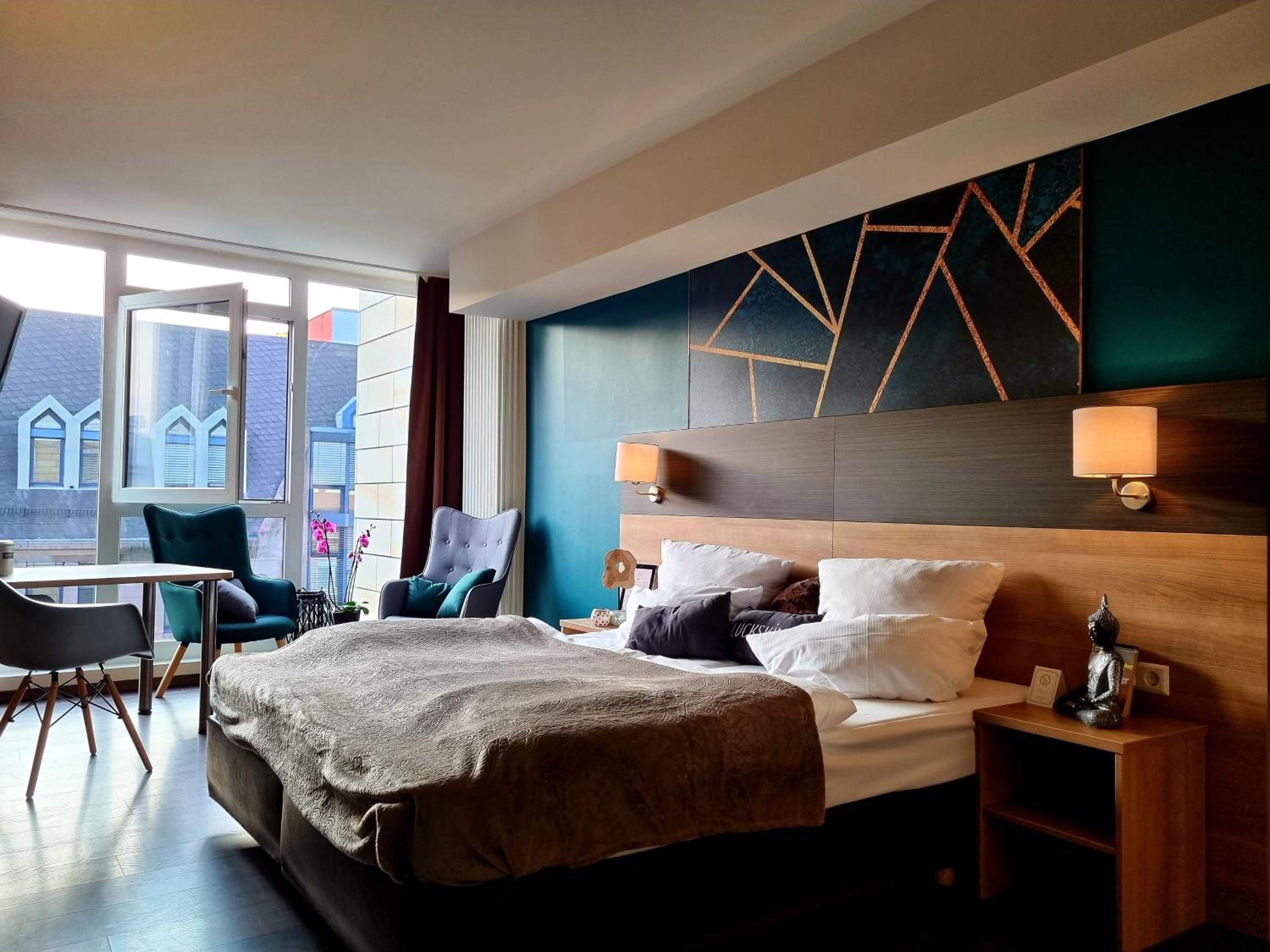 Deluxe Single Room photo 1