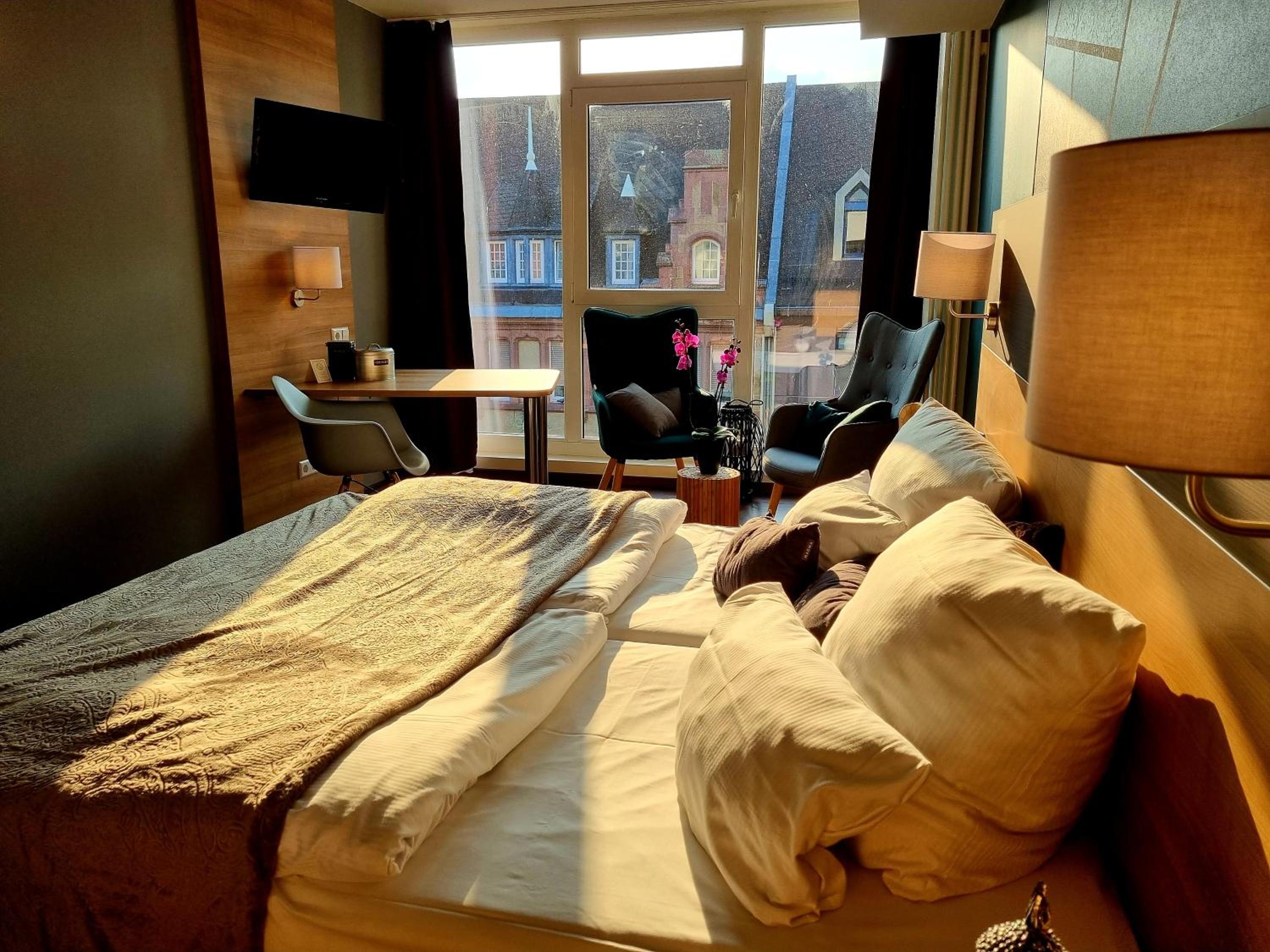 Single Room photo 1