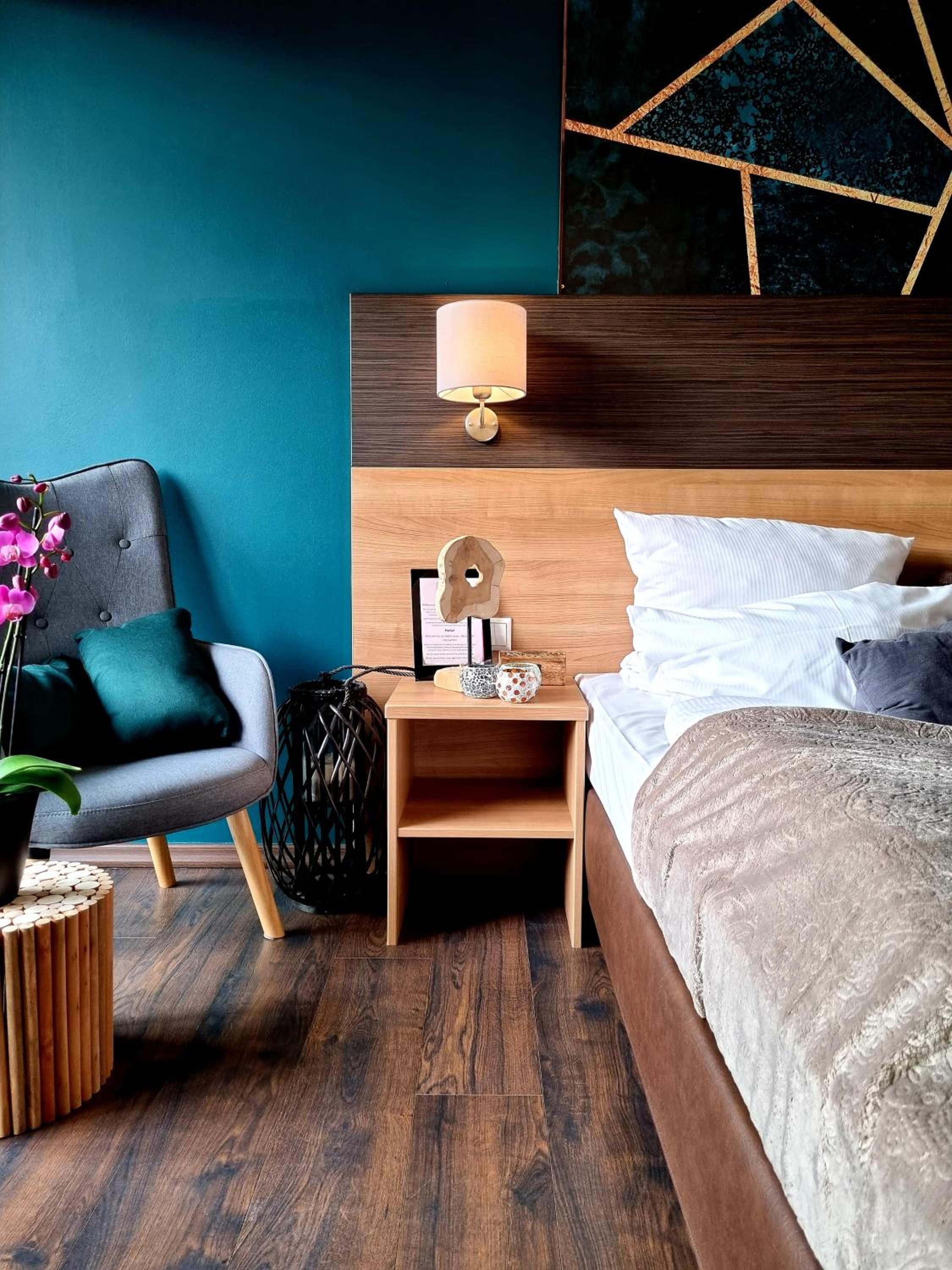 Single Room photo 2
