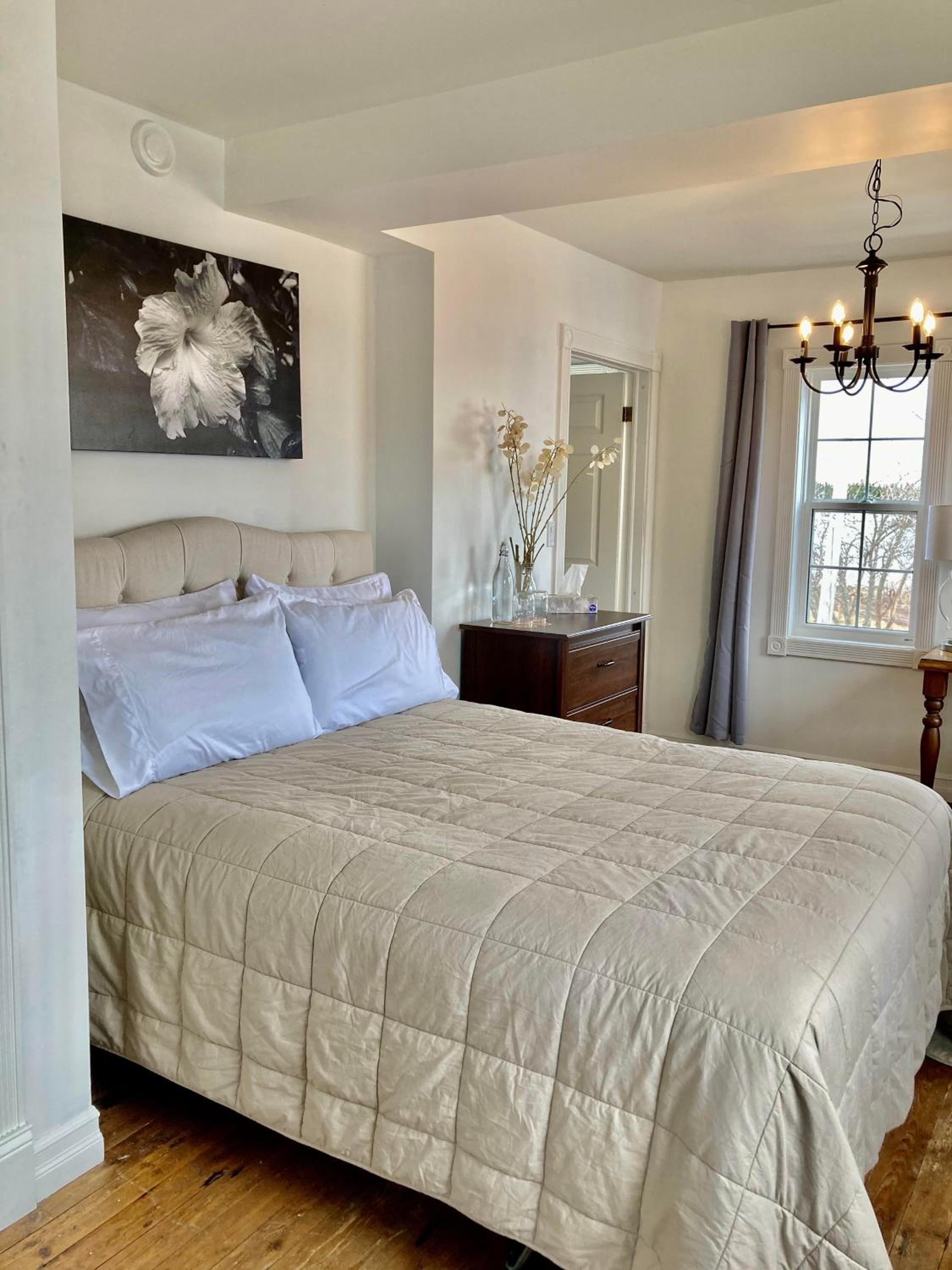 Queen Room with Sea View photo 2