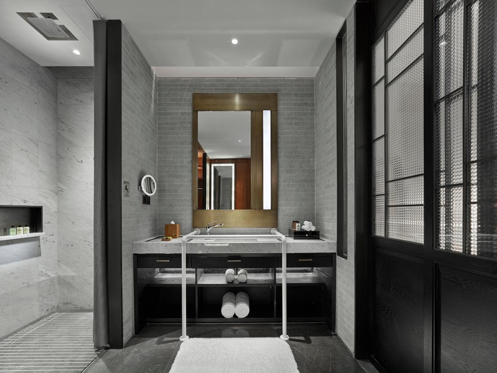 Classic King Room - Accessible