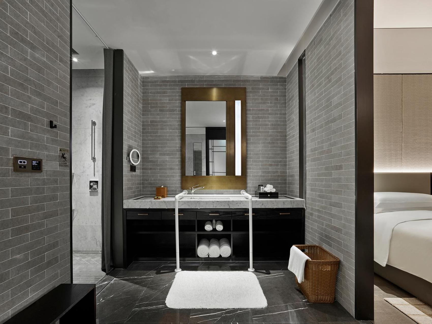 Classic Twin Room - Accessible