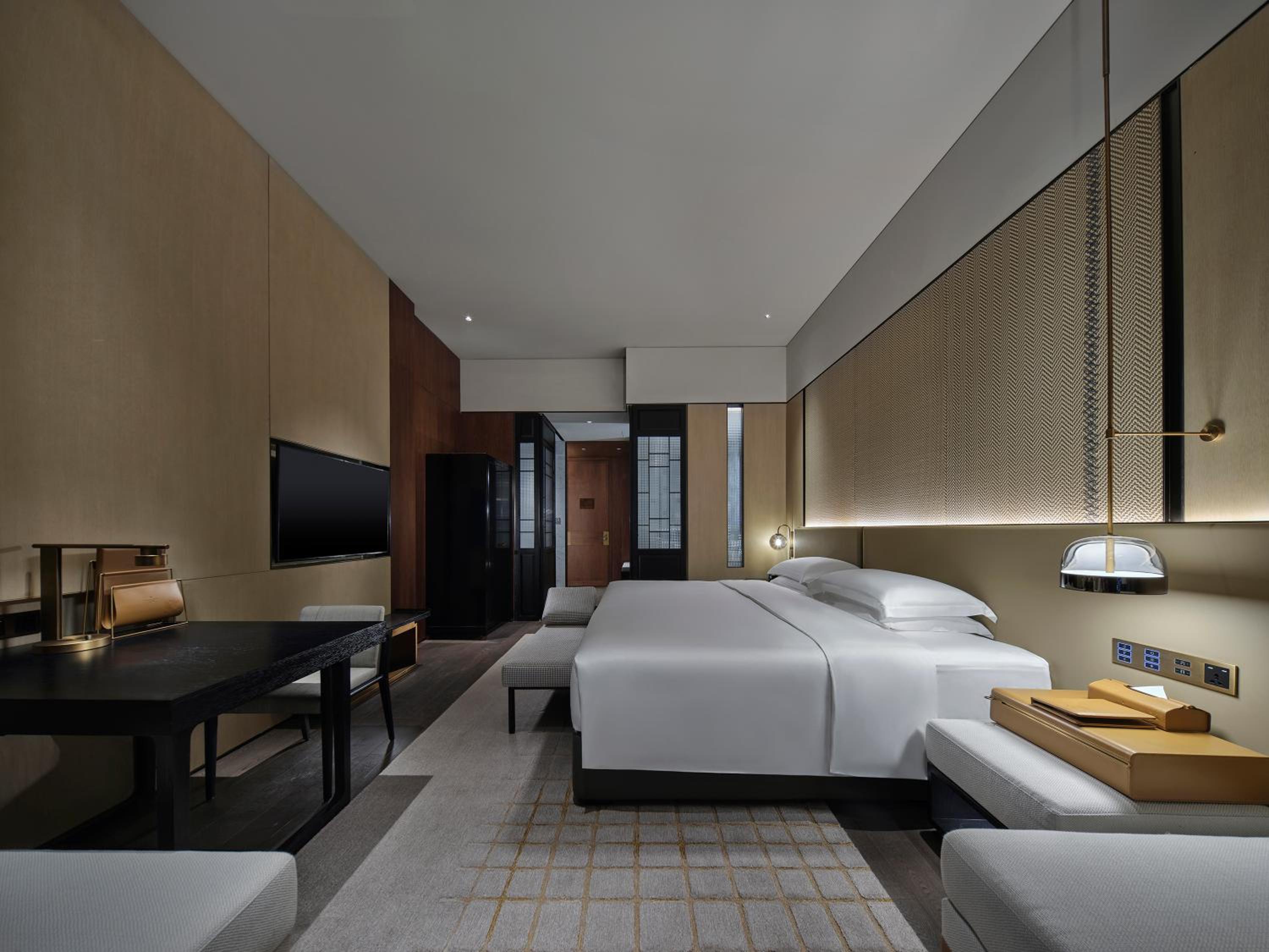 Classic Room - Photo 5