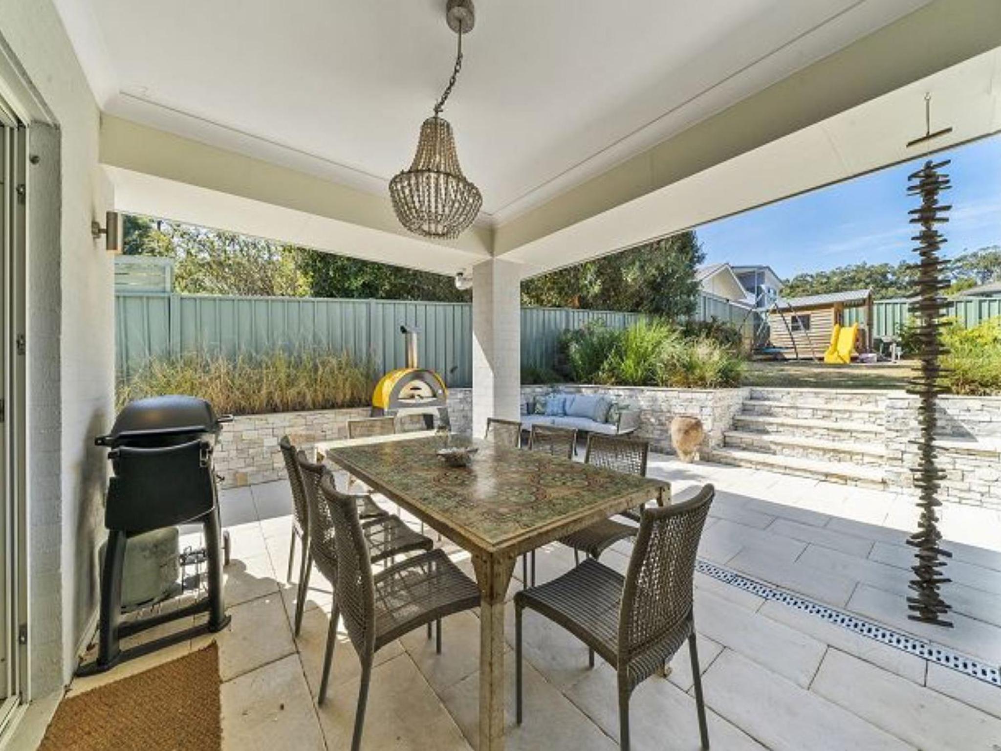 Holiday Home photo 3