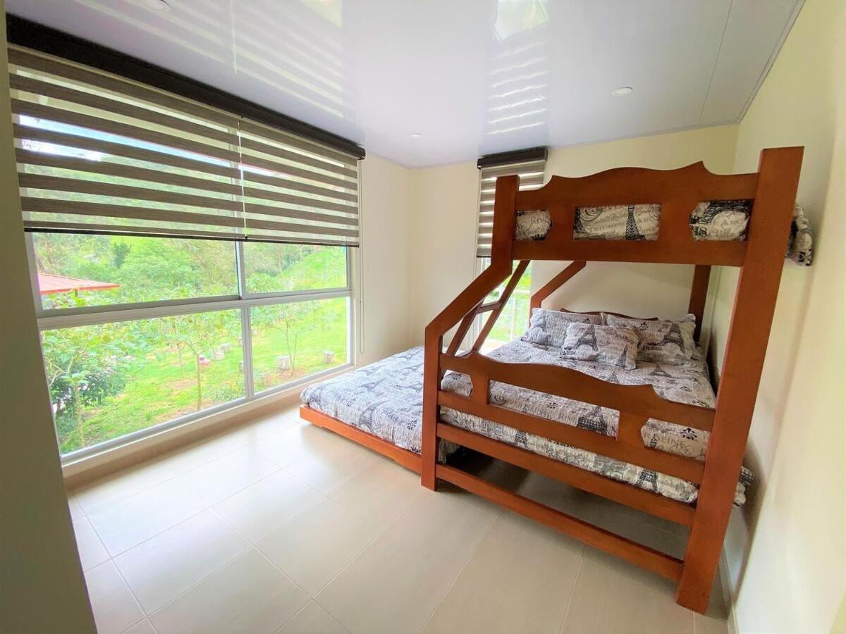 Deluxe Villa photo 3