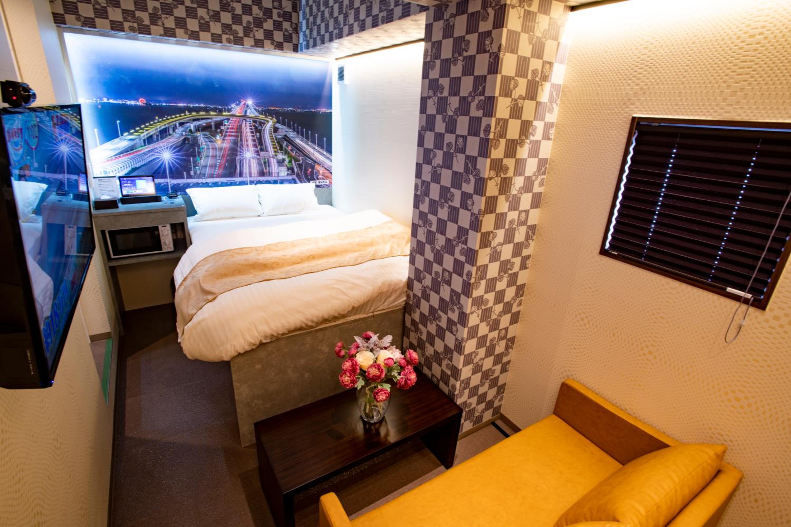 Deluxe Double Room - Photo 15