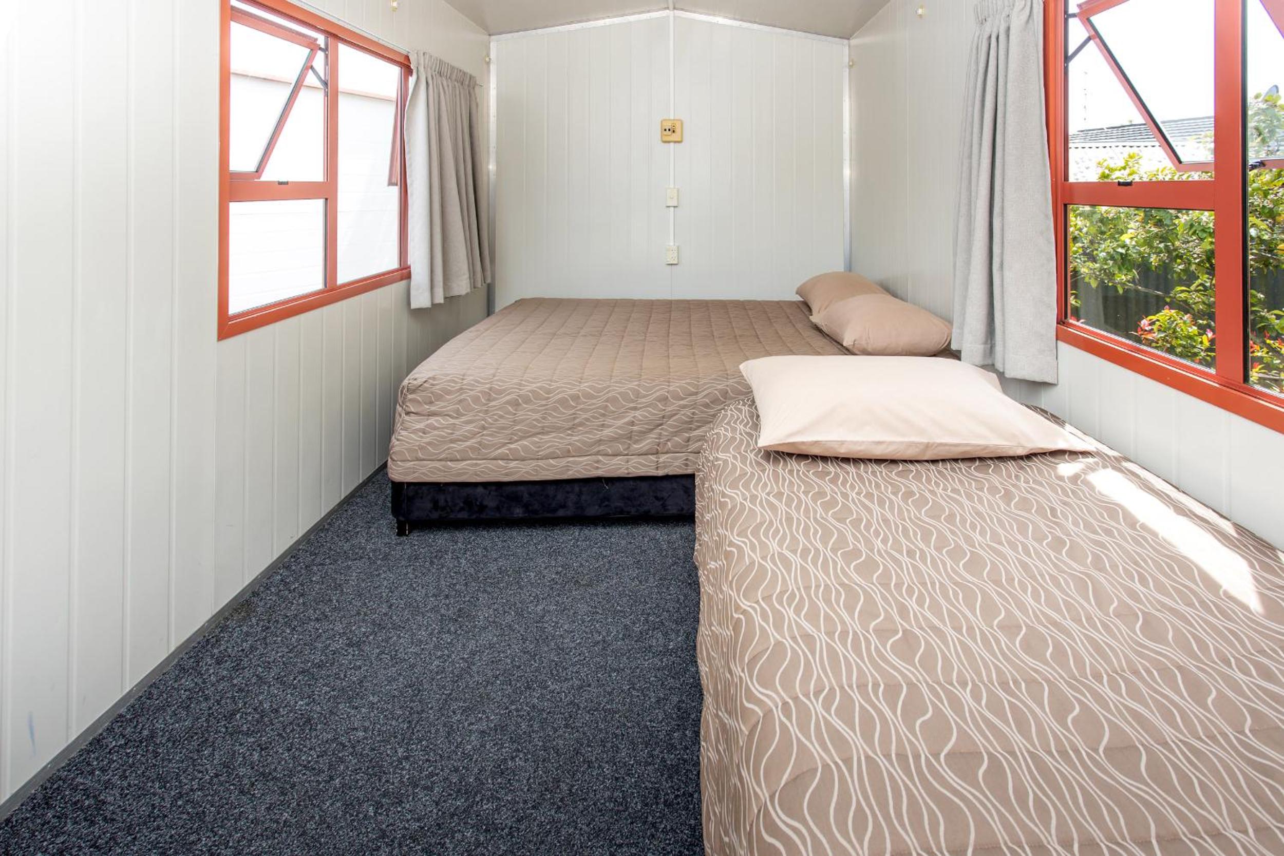 Standard Cabin photo 1