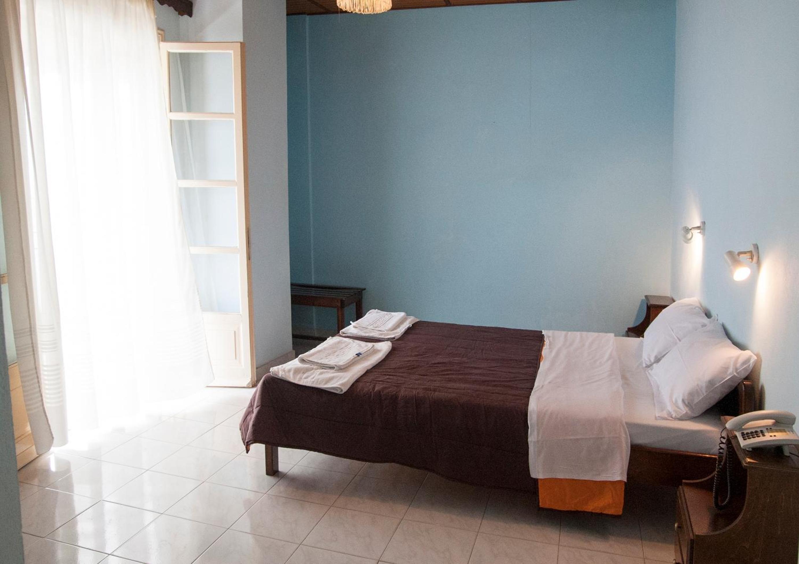 Quarto Duplo