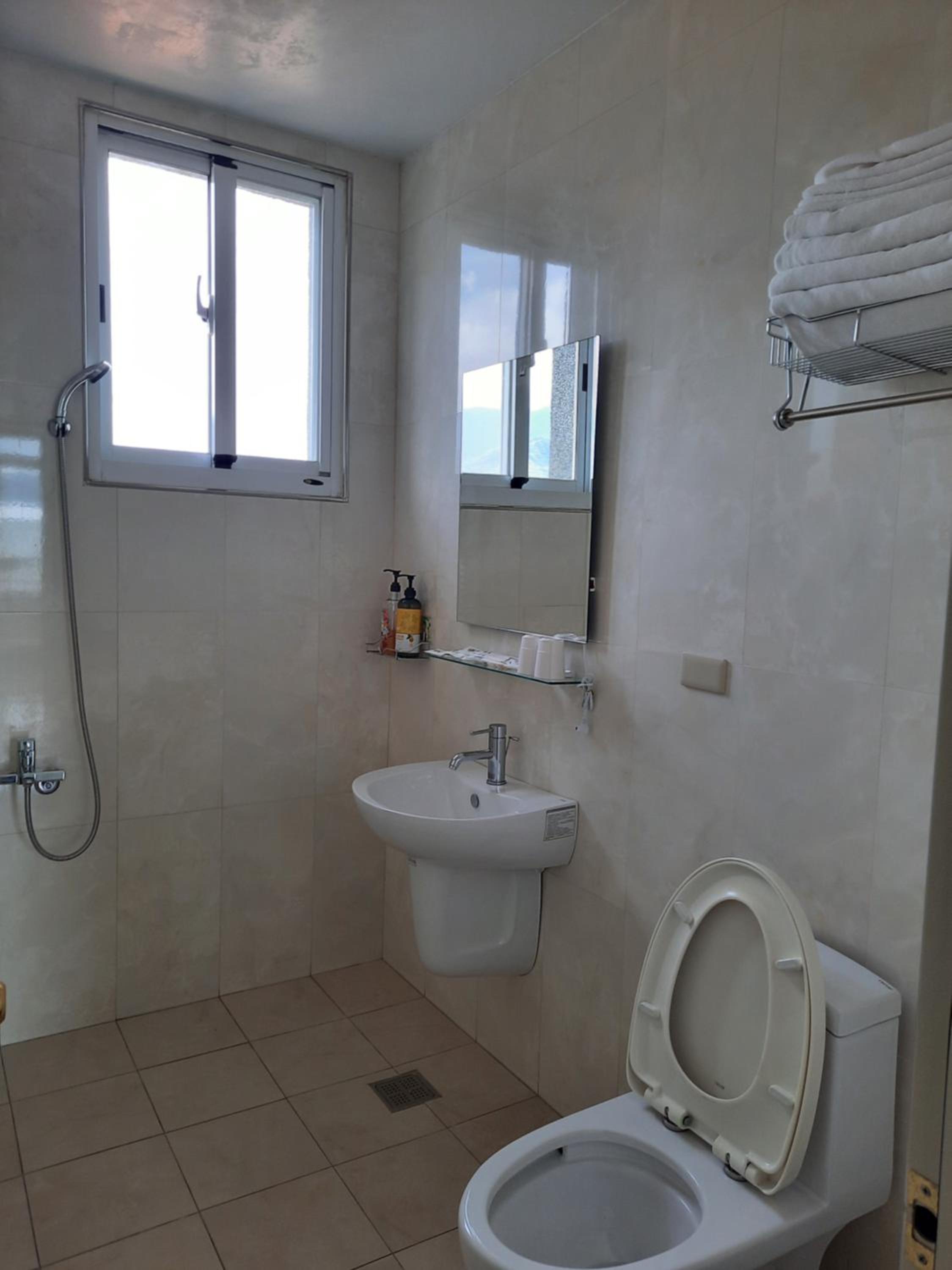 Standard Quadruple Room photo 3