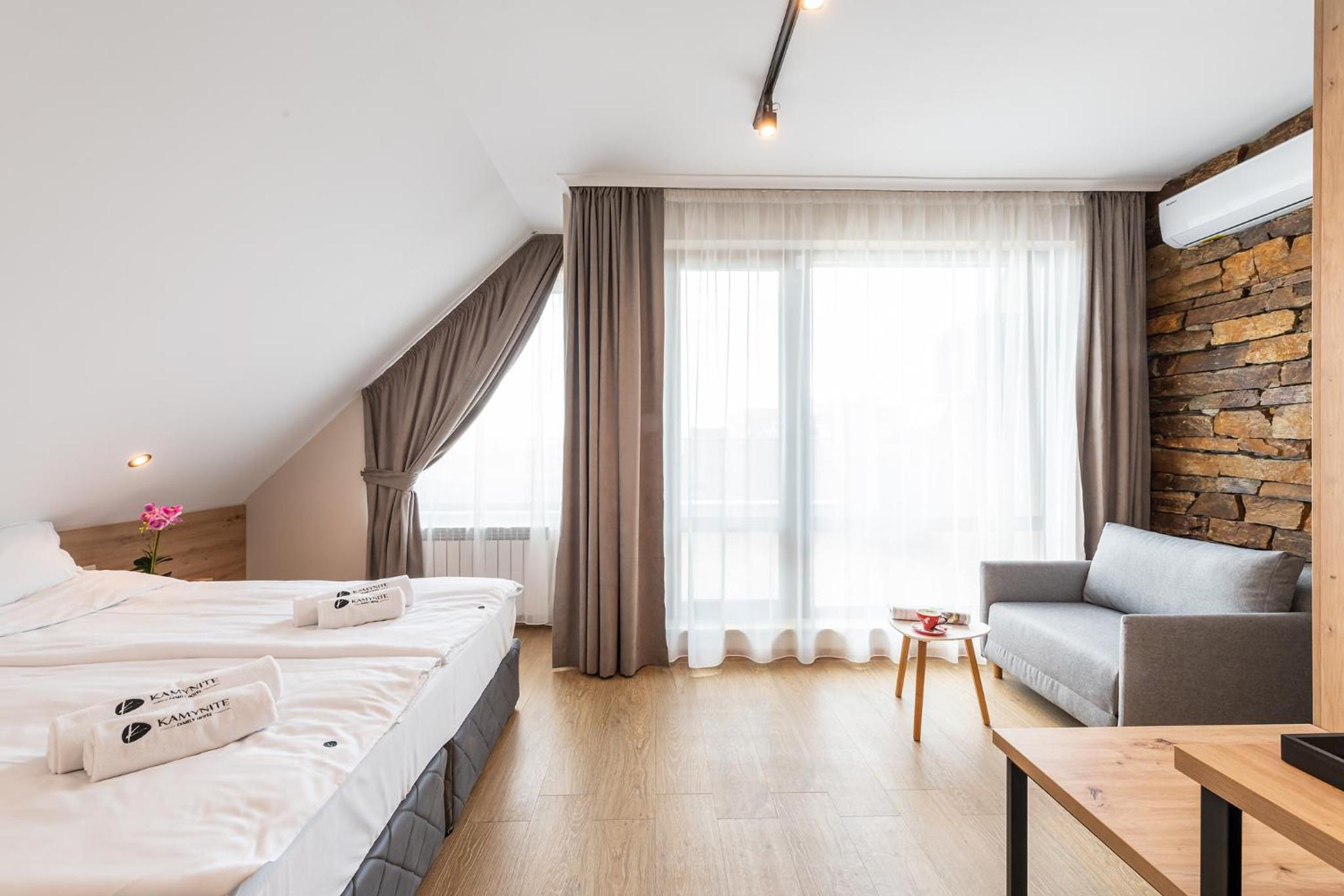Apartment with Sea View - Photo 1