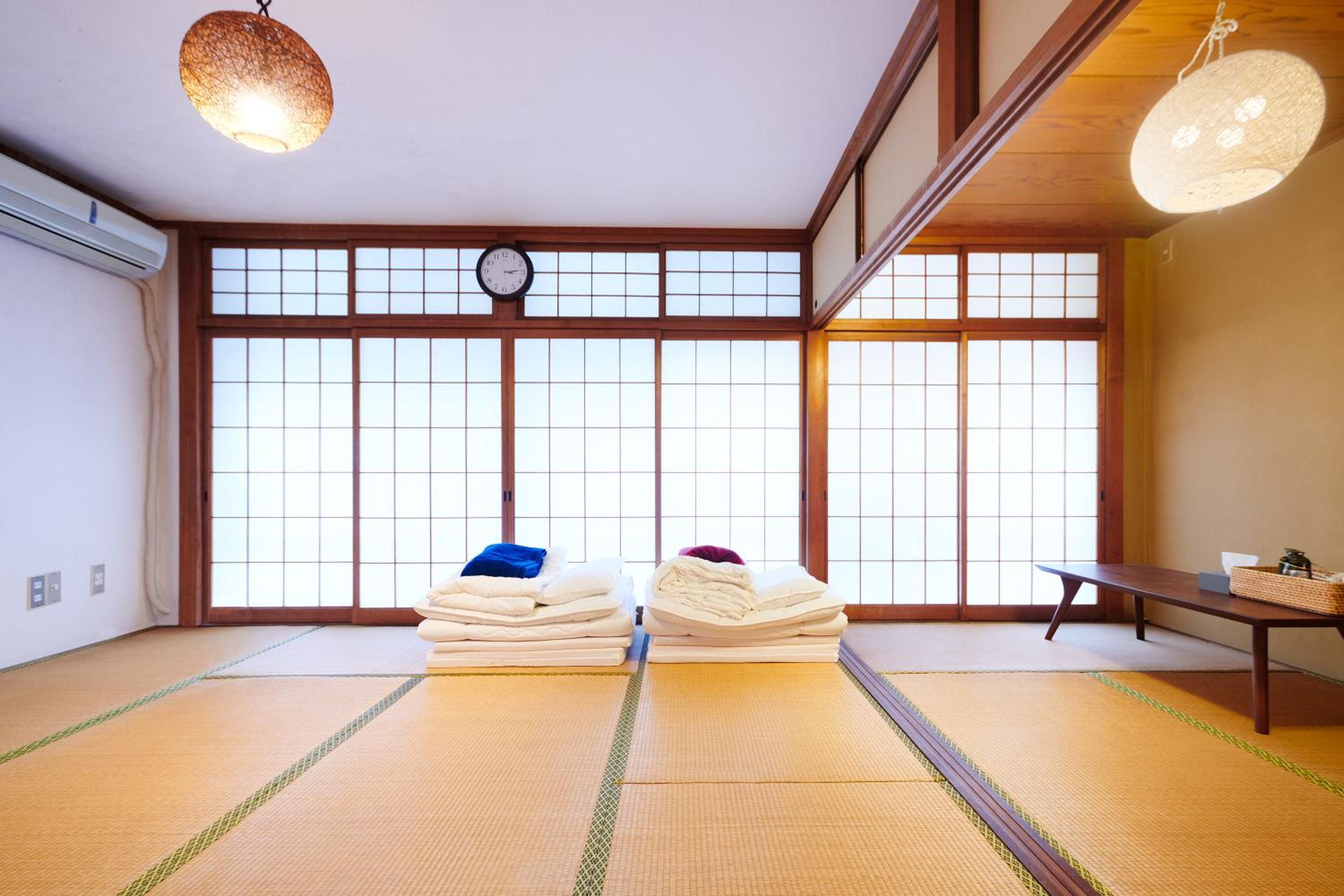 Japanese-Style Room - Photo 1