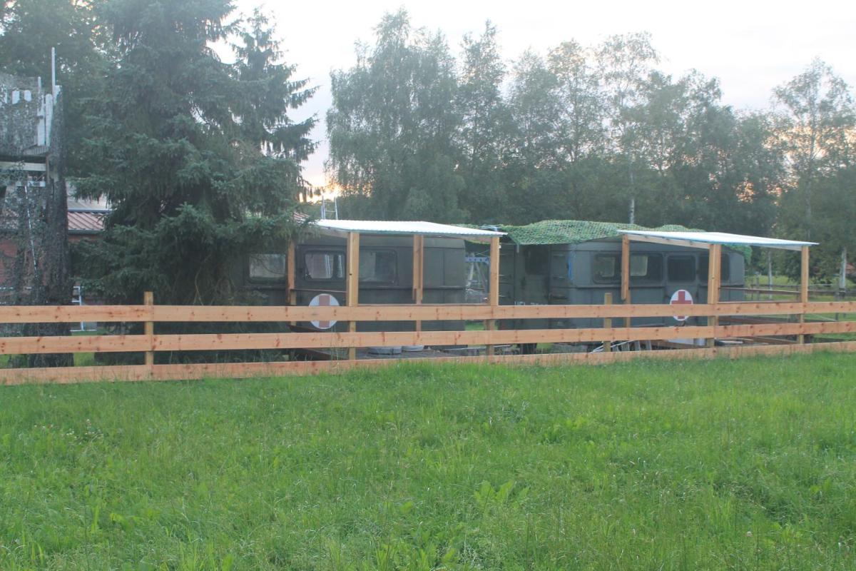 Caravan photo 3