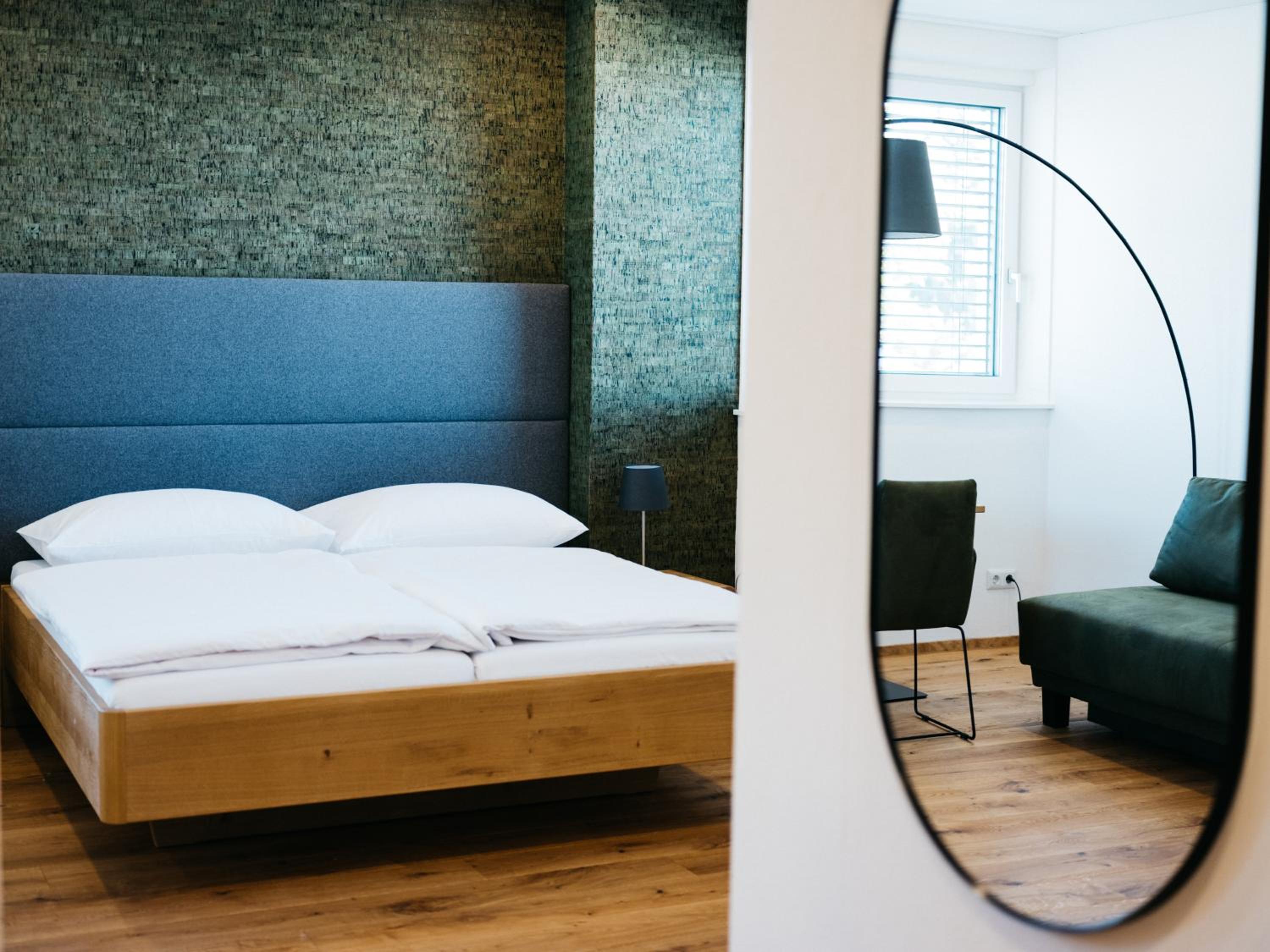 Double Room photo 3