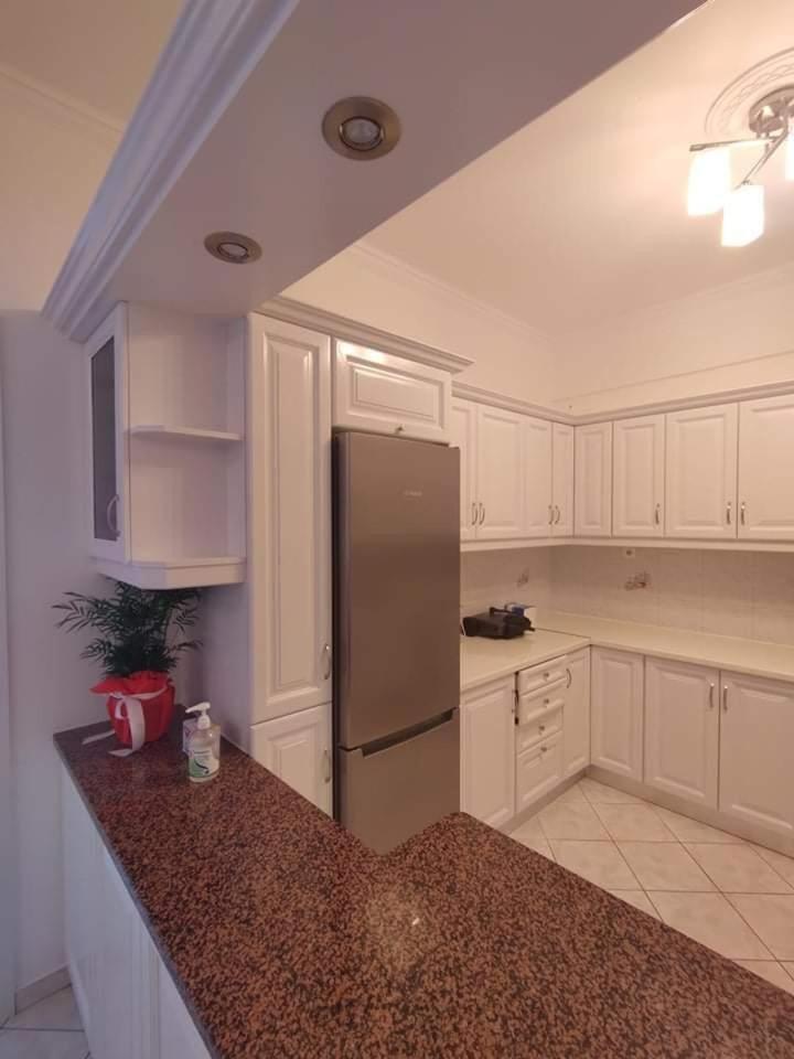 Two-Bedroom Apartment photo 2