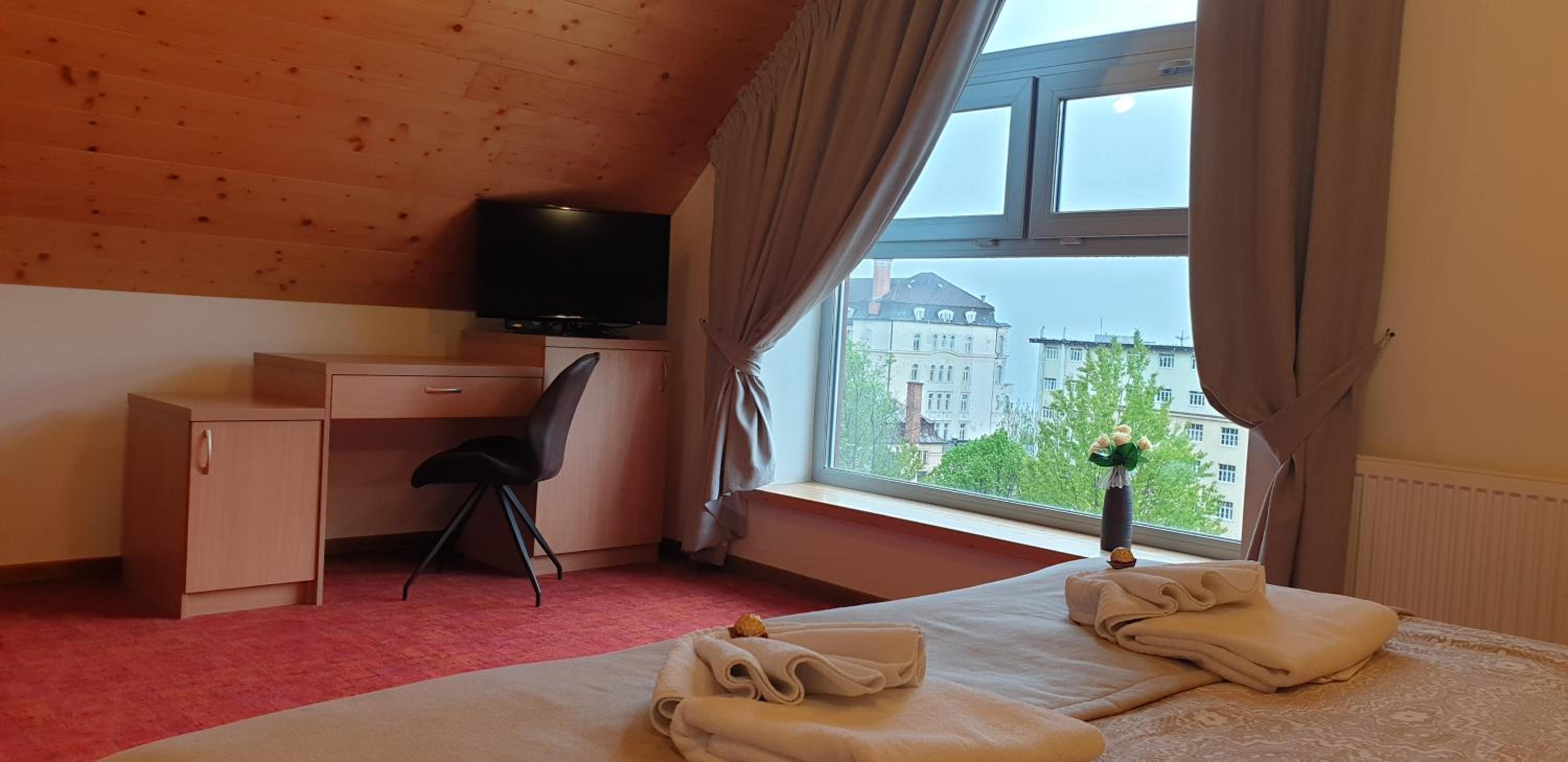 Double Room photo 1