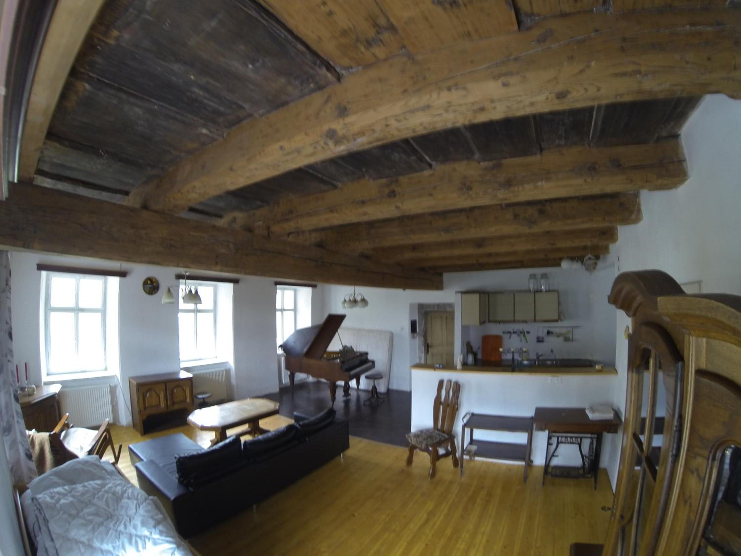 Large Double Room photo 3