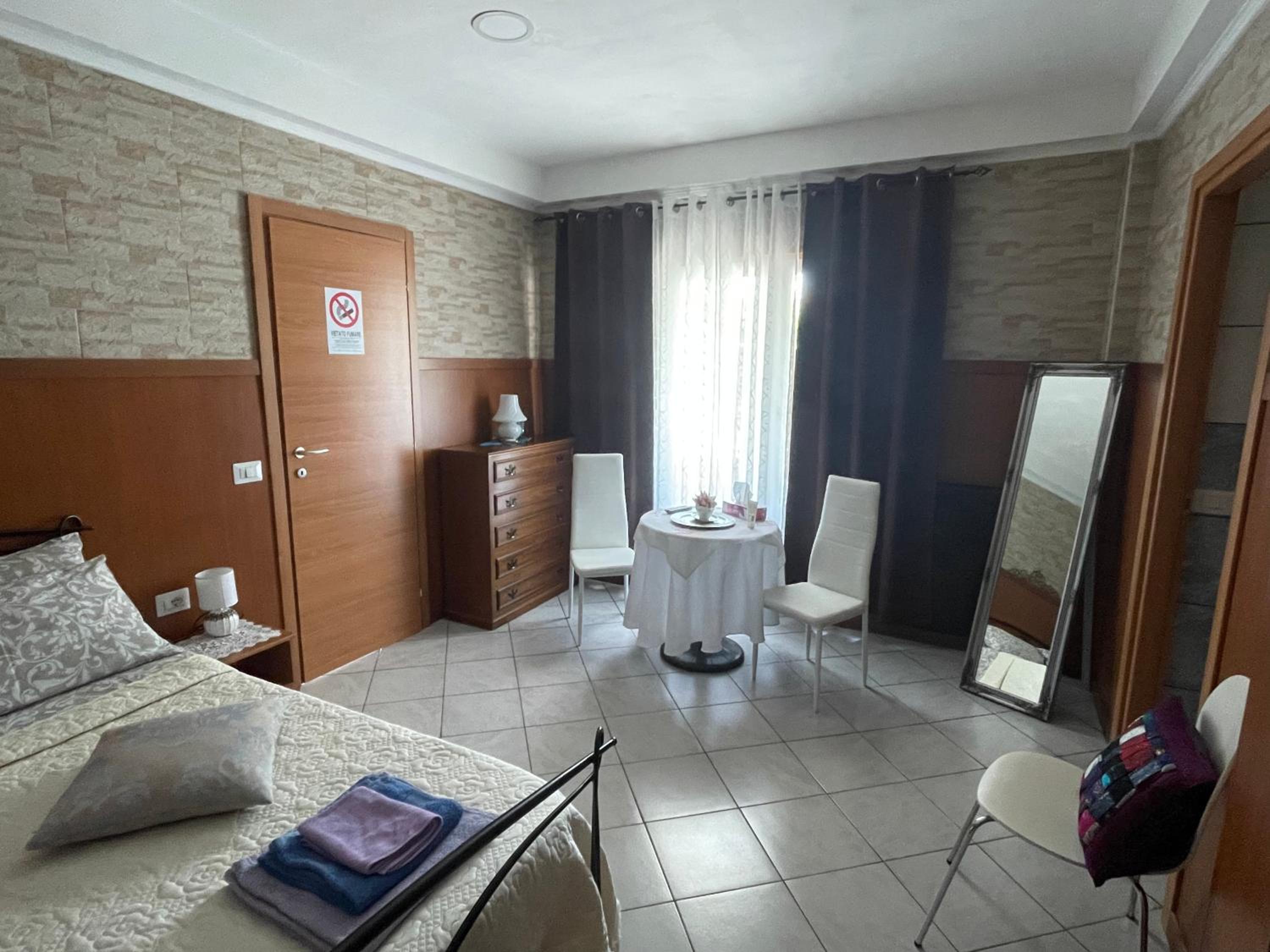 Deluxe Room photo 1