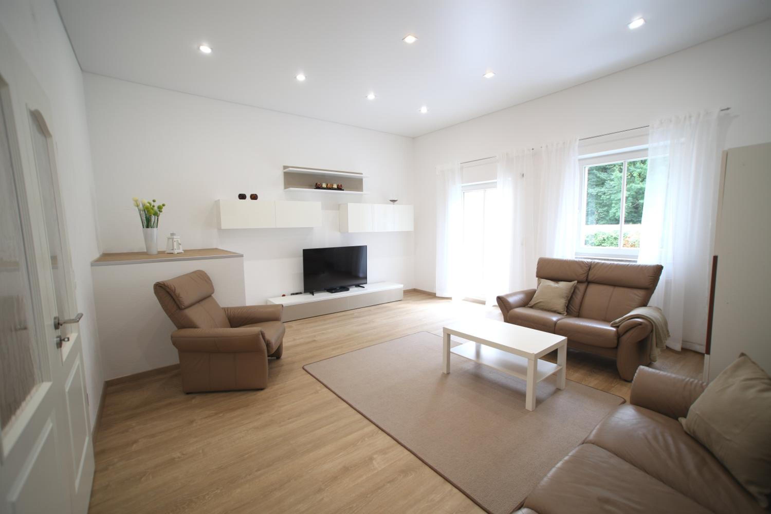 Two-Bedroom House photo 1
