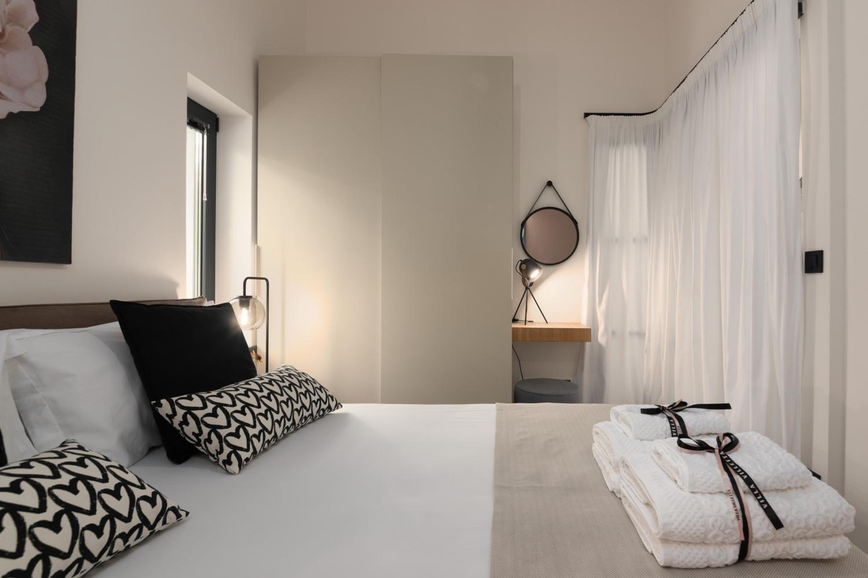 One-Bedroom Villa