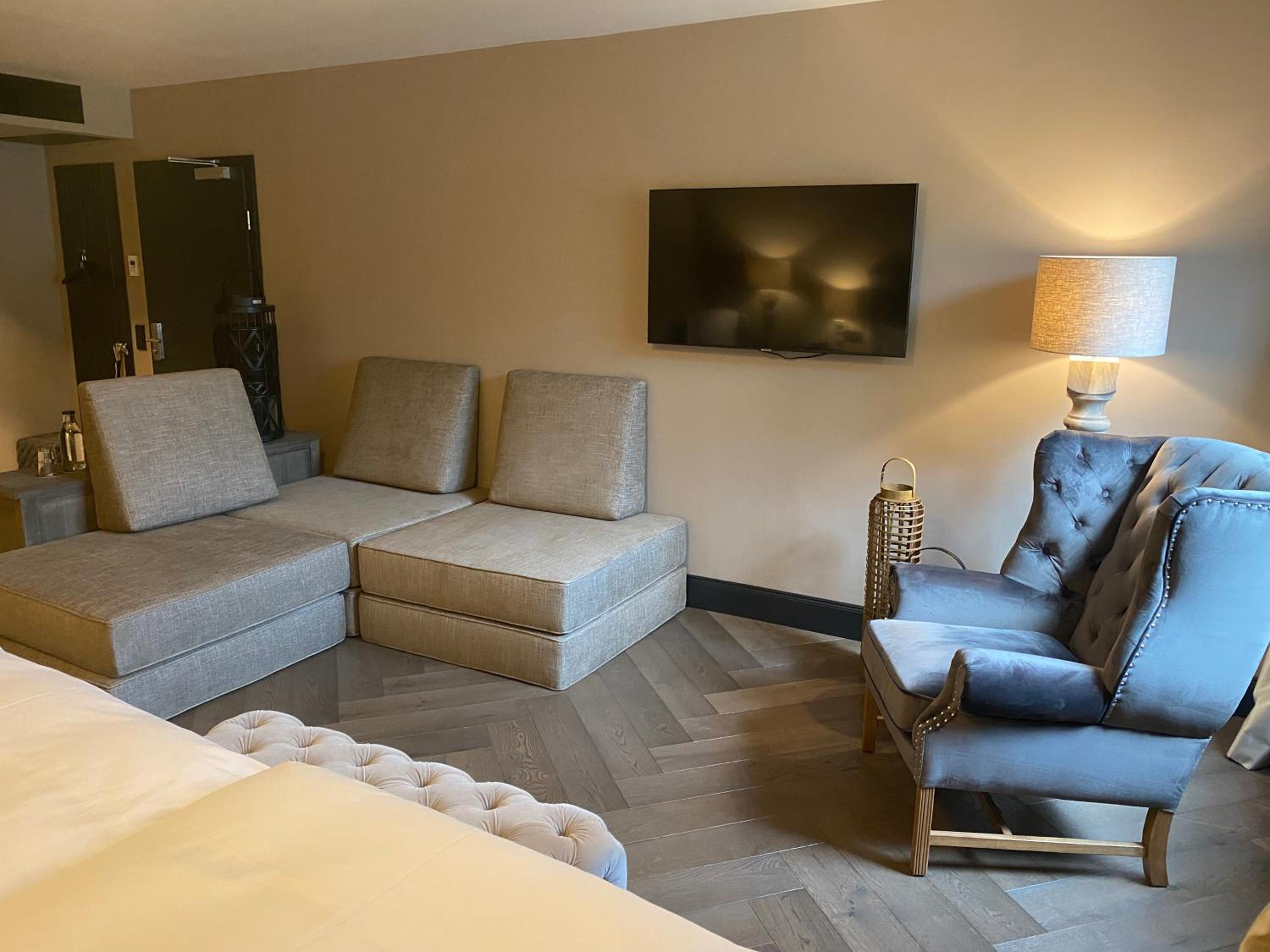Rössl SUITE - Photo 11
