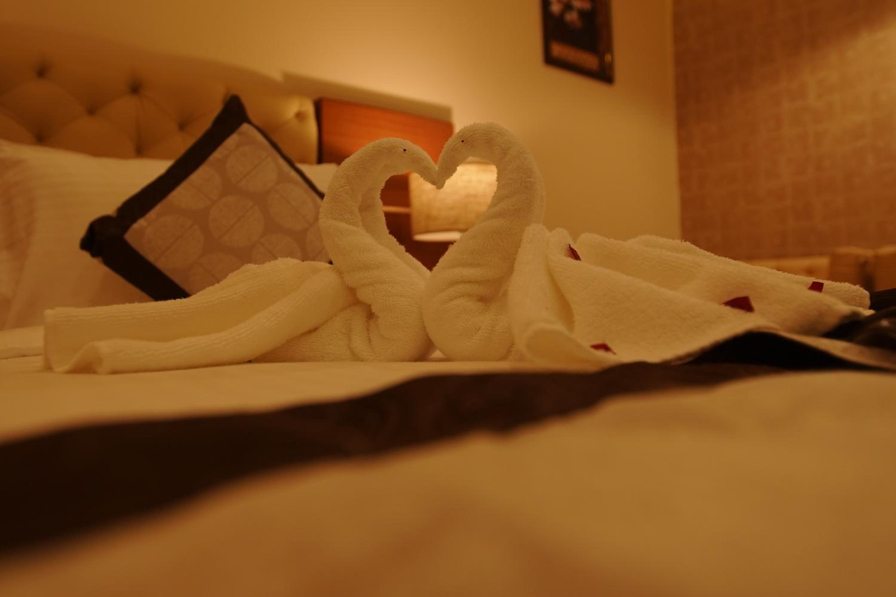 Deluxe Double Room - Photo 10