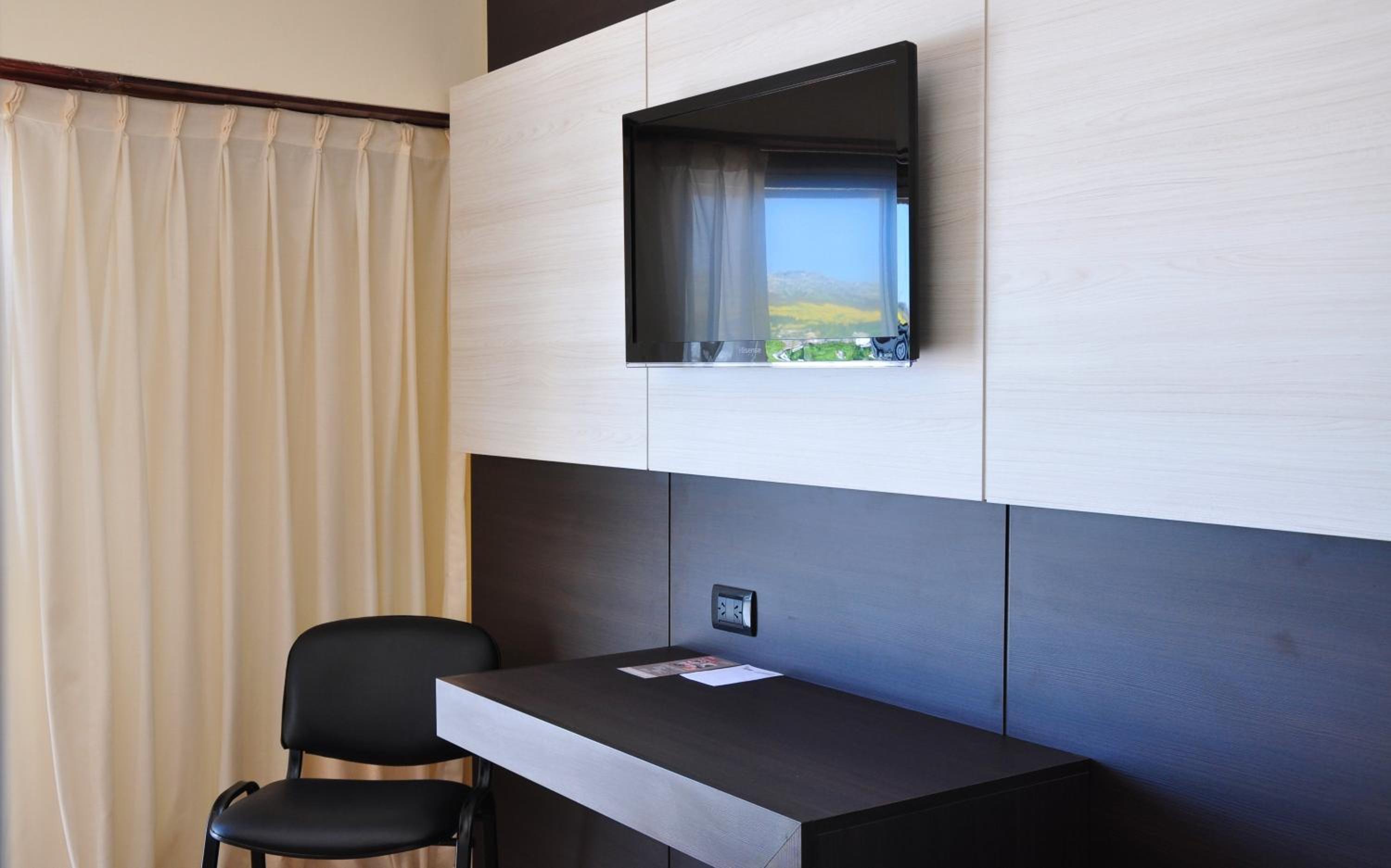 Standard Twin Room photo 1