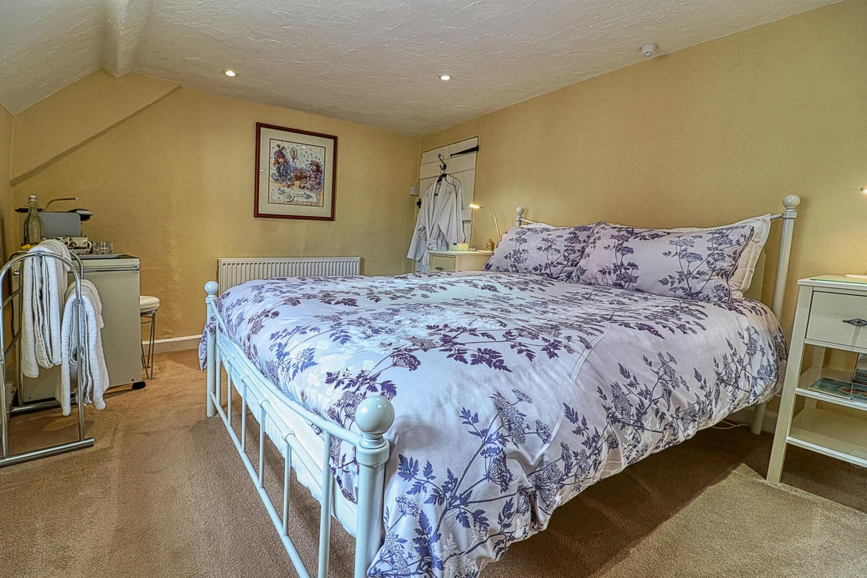 Superior King Room photo 1