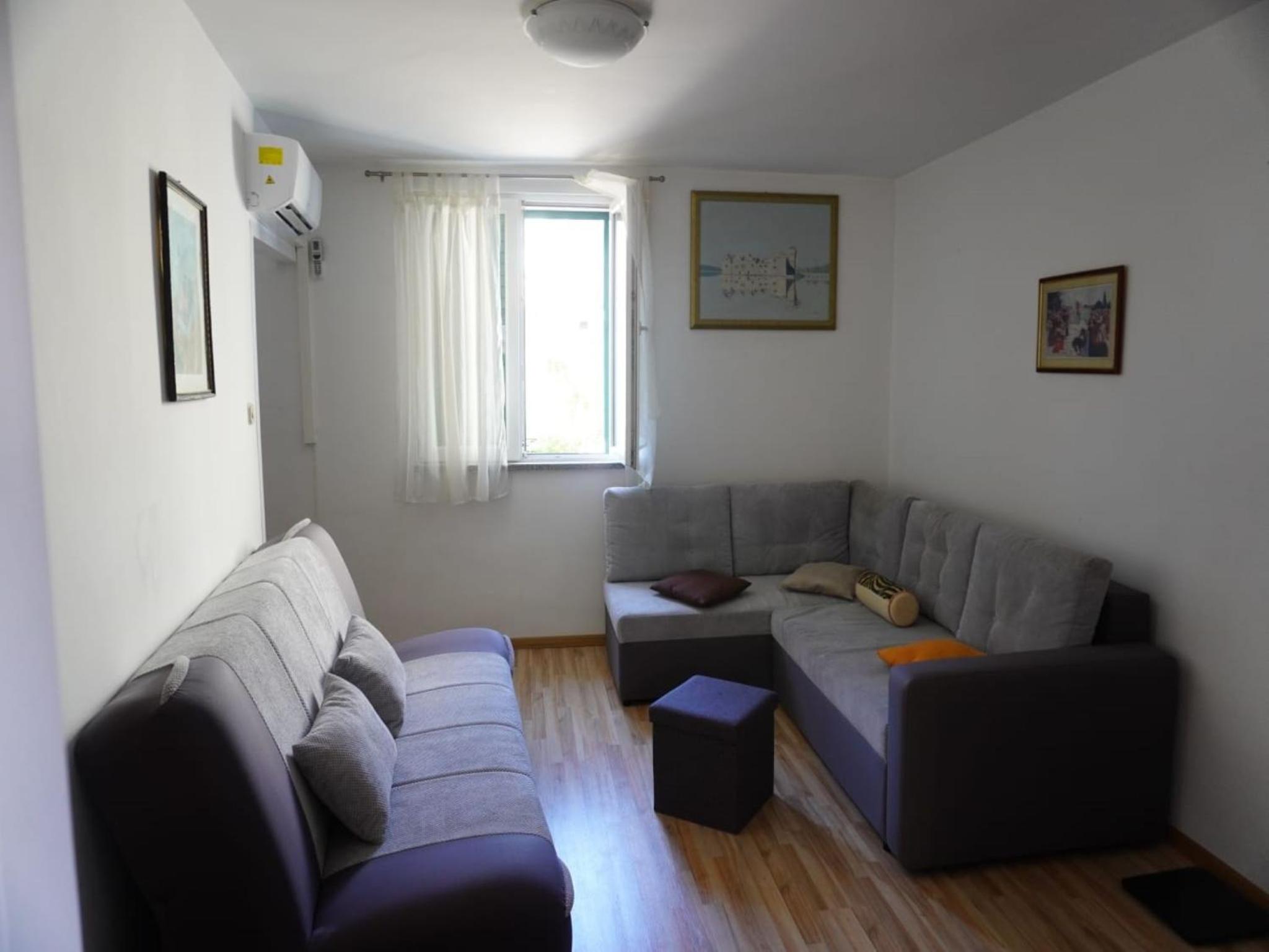 Two Bedroom Holiday Home