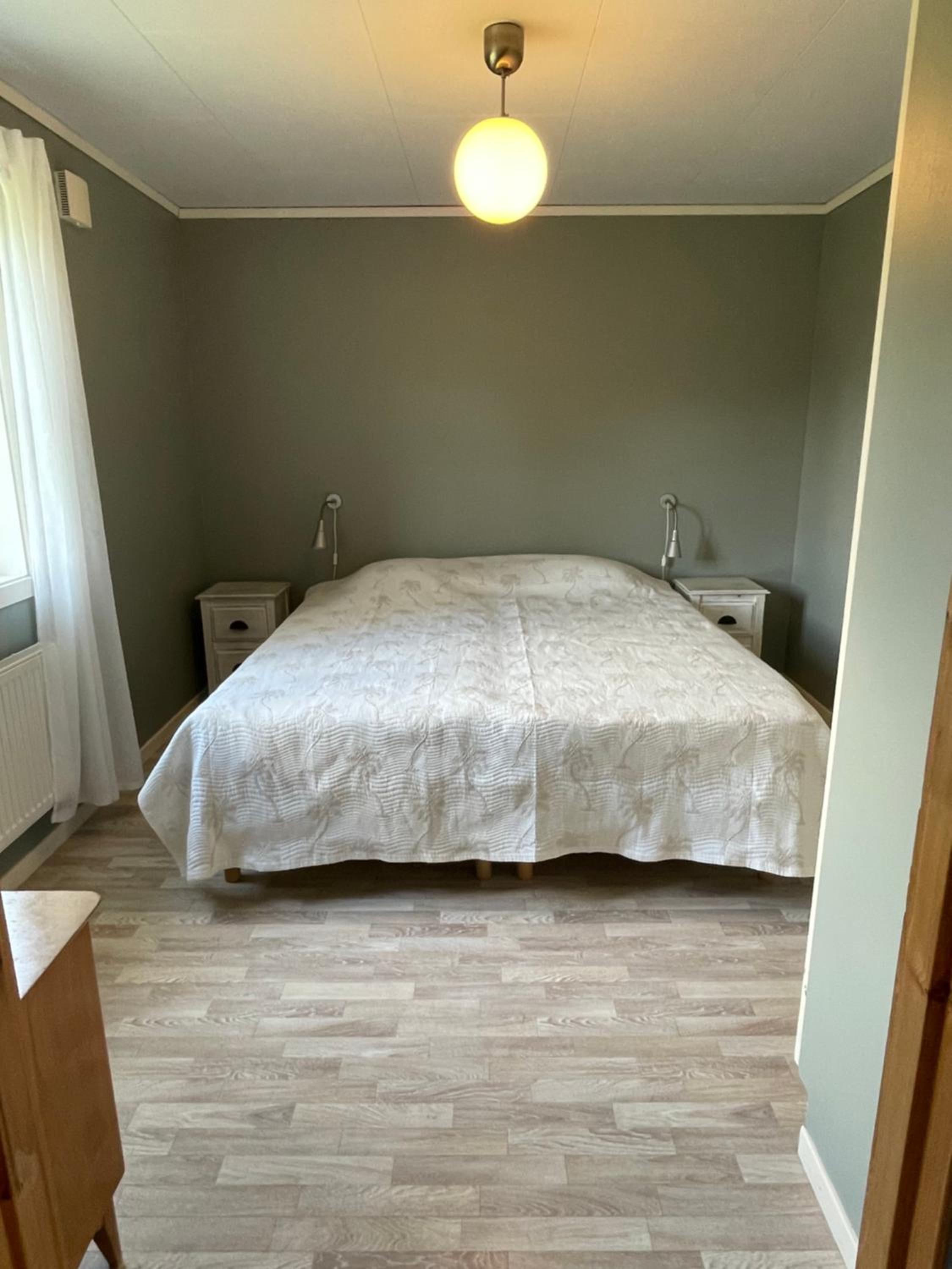 Four-Bedroom House - Photo 13