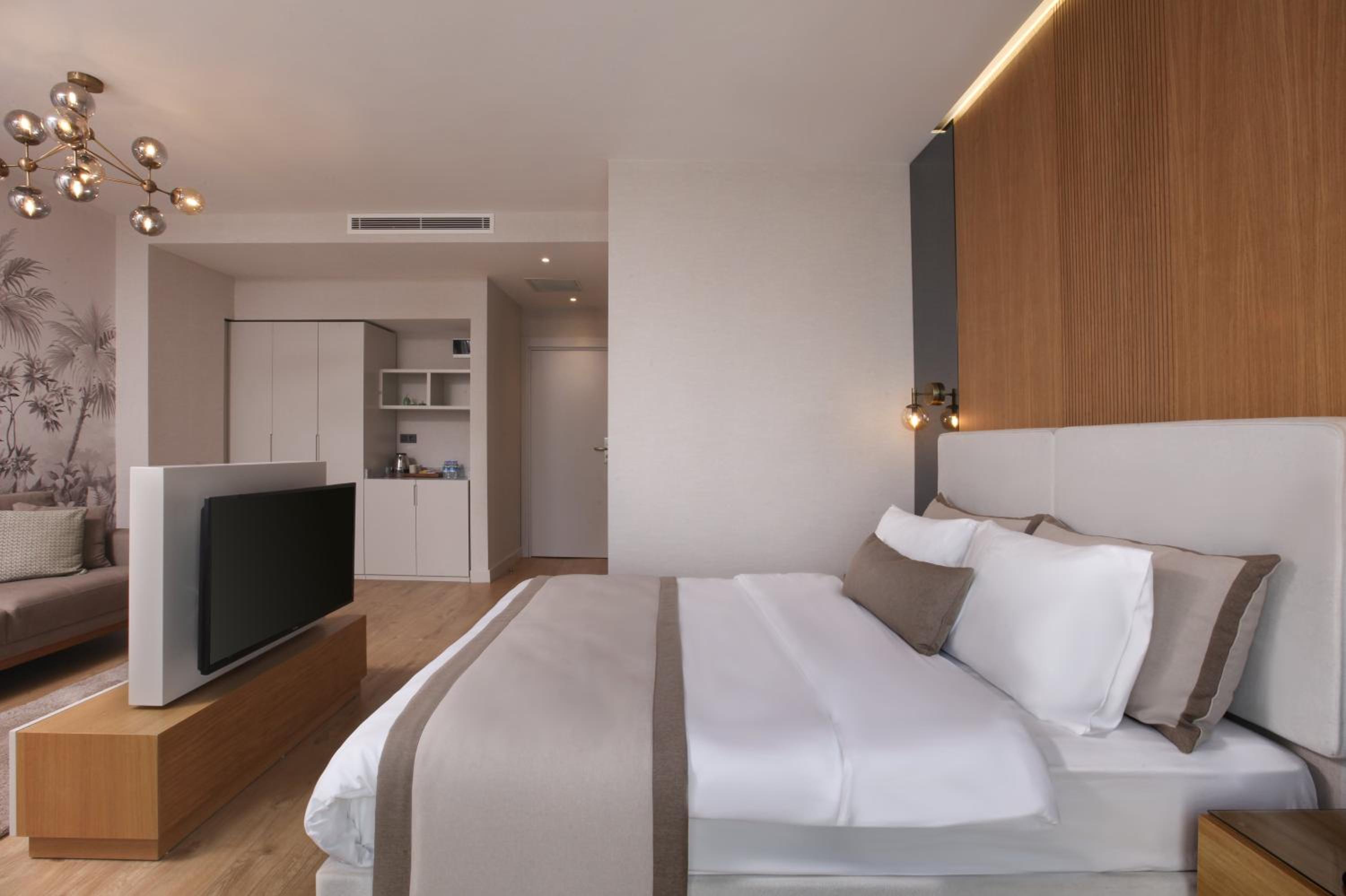 Deluxe Double Room photo 3
