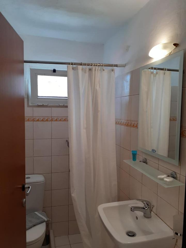 Double Room with Mountain View photo 3