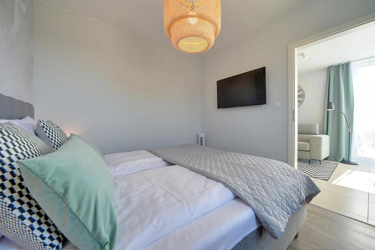 One-Bedroom Apartment photo 2