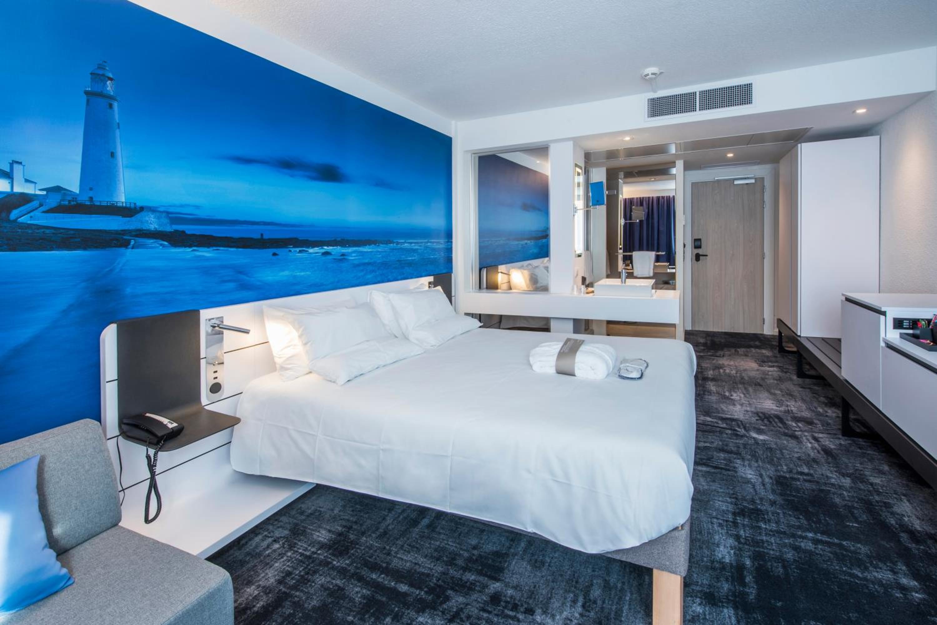 Executive Queen Room - Photo 3