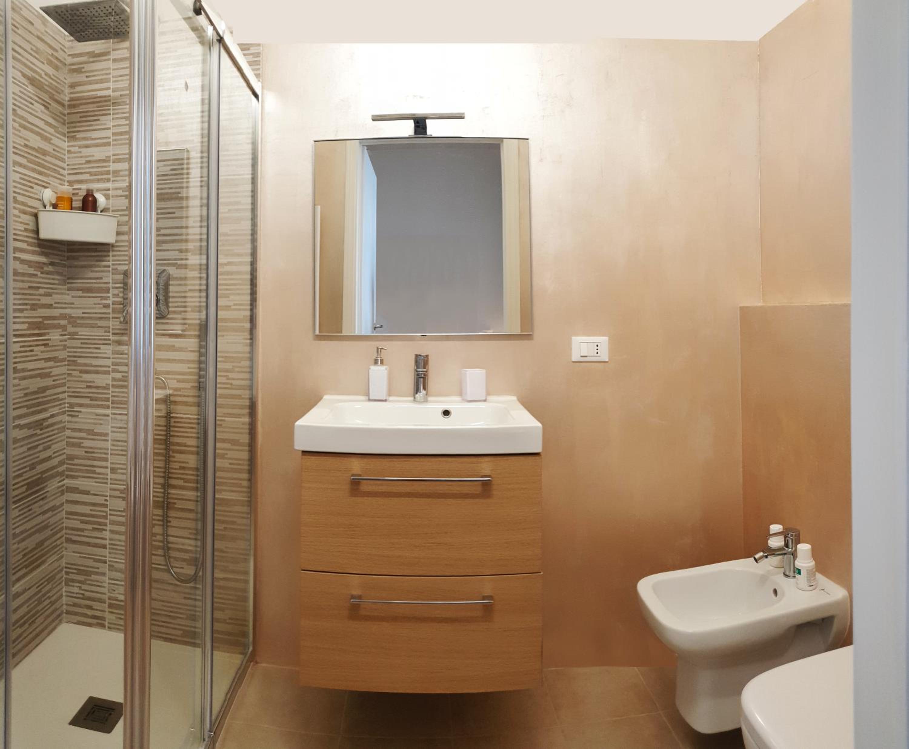 Double Room With Mountain View photo 3