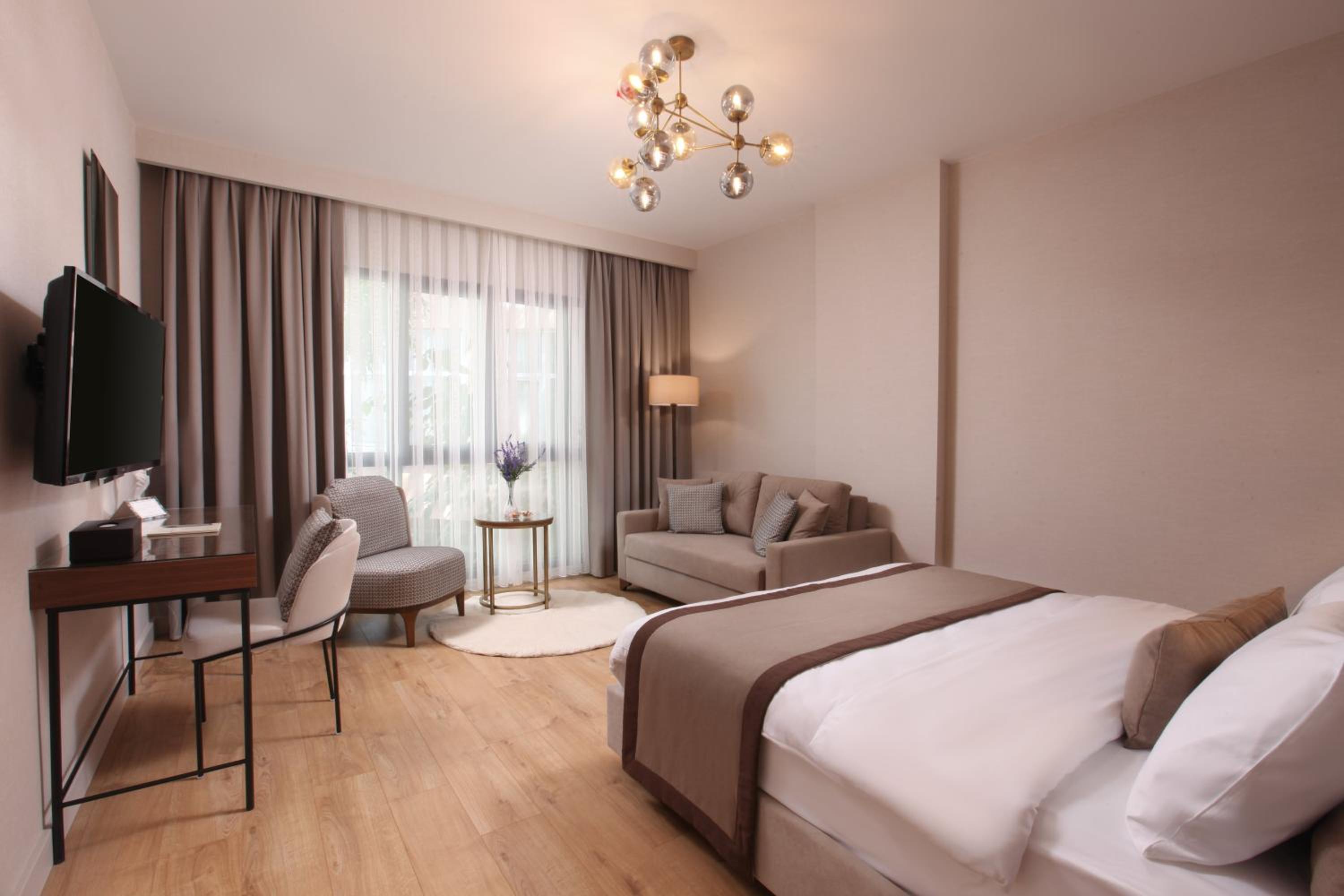 Superior Double Room photo 2