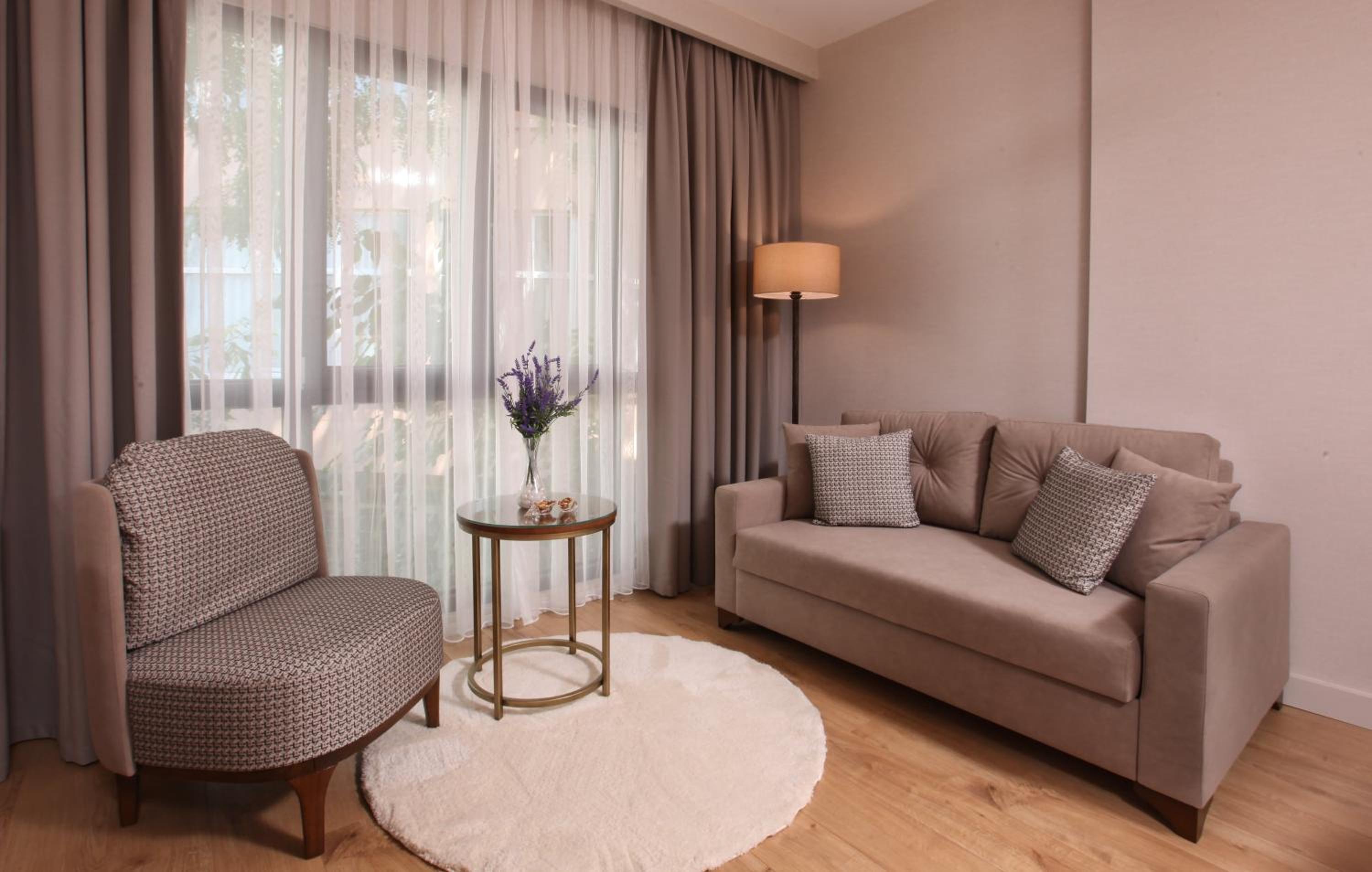 Superior Double Room photo 3